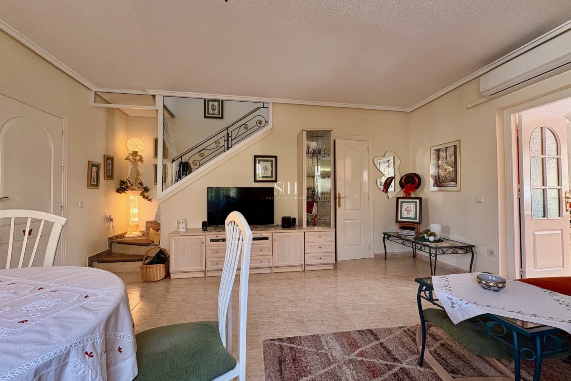 Reventa - Casa - Rojales - Inland