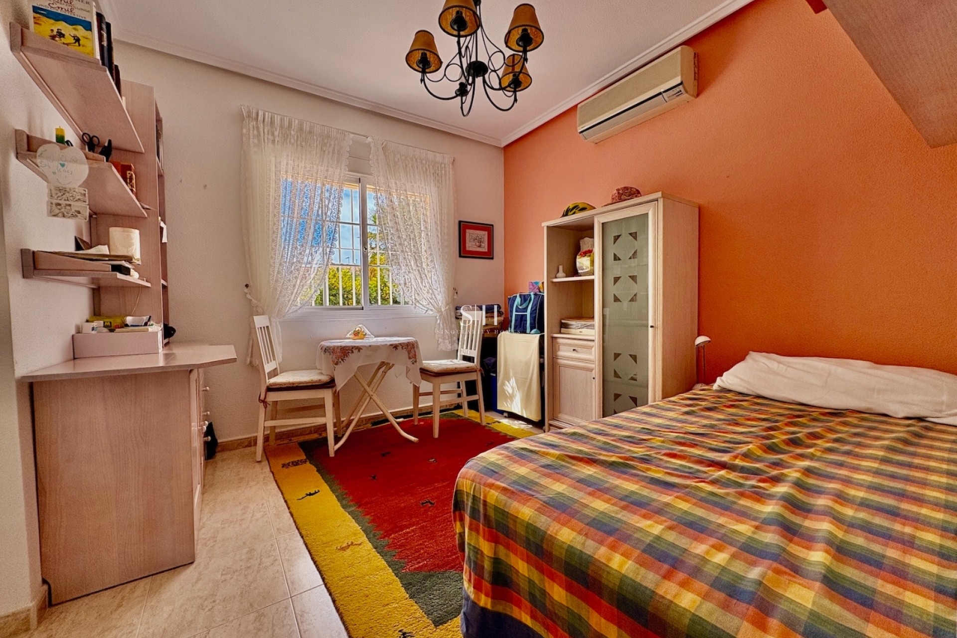 Reventa - Casa - Rojales - Inland