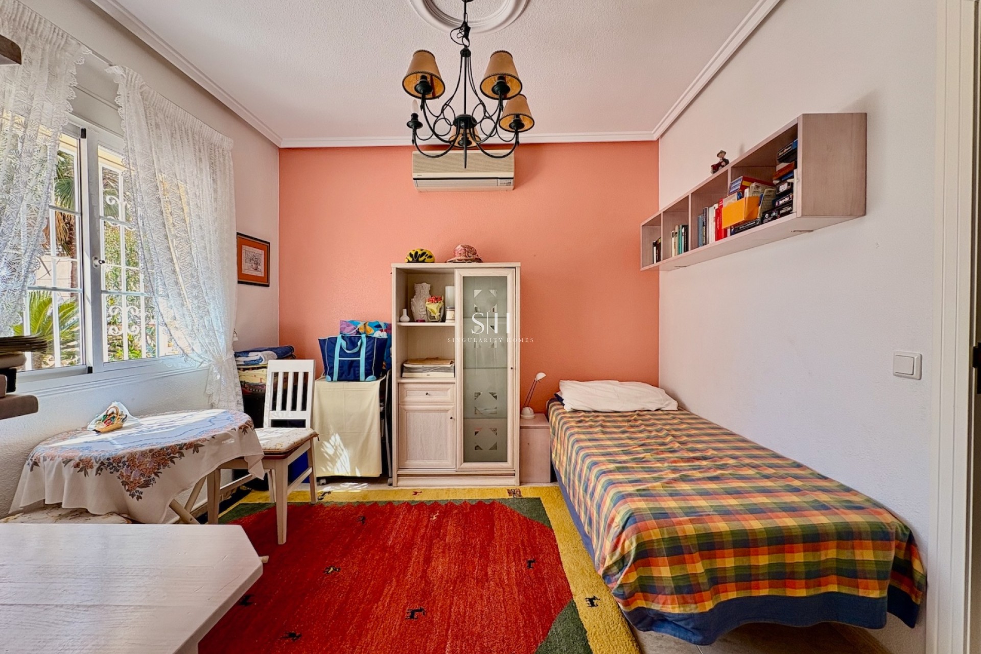 Reventa - Casa - Rojales - Inland