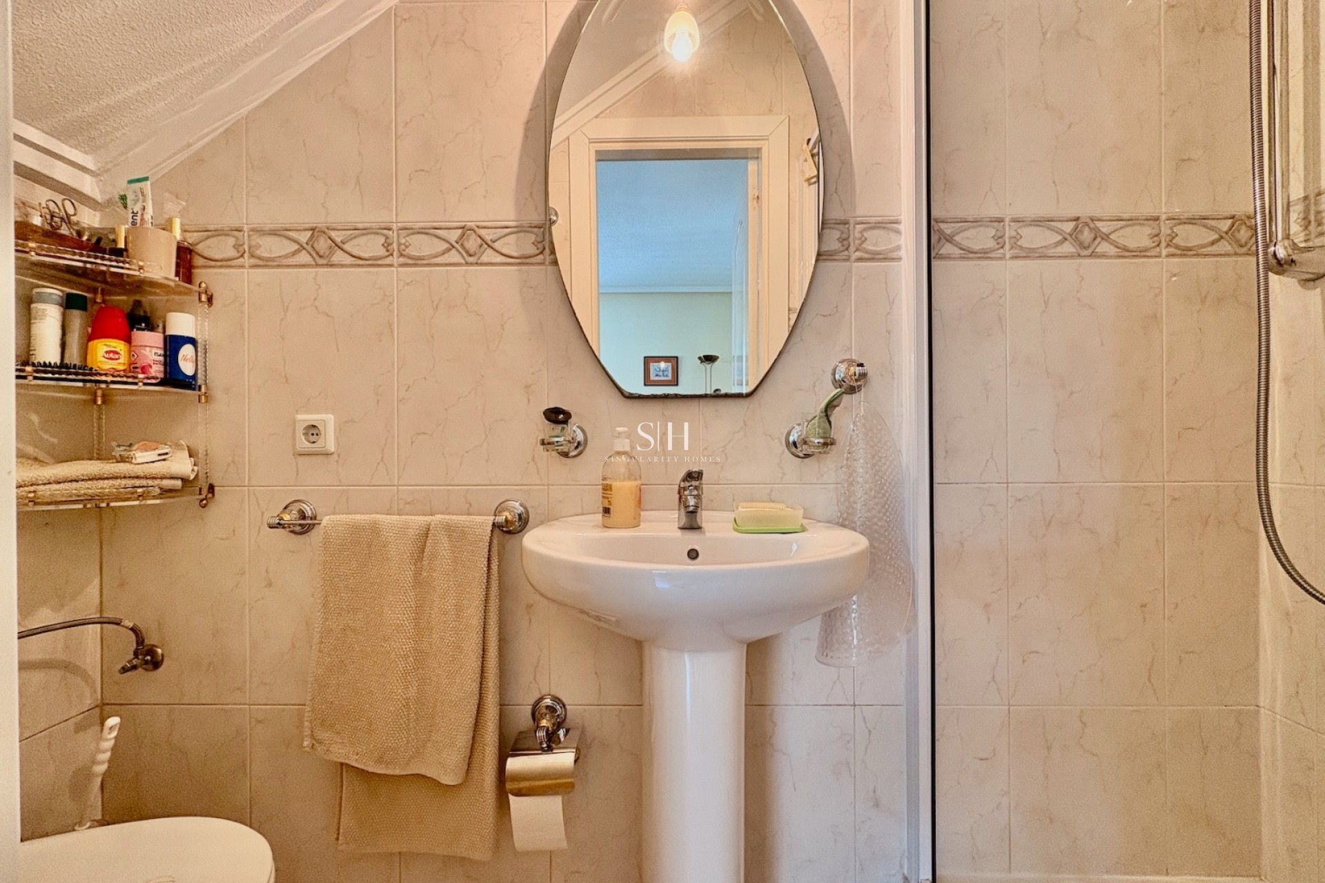 Reventa - Casa - Rojales - Inland