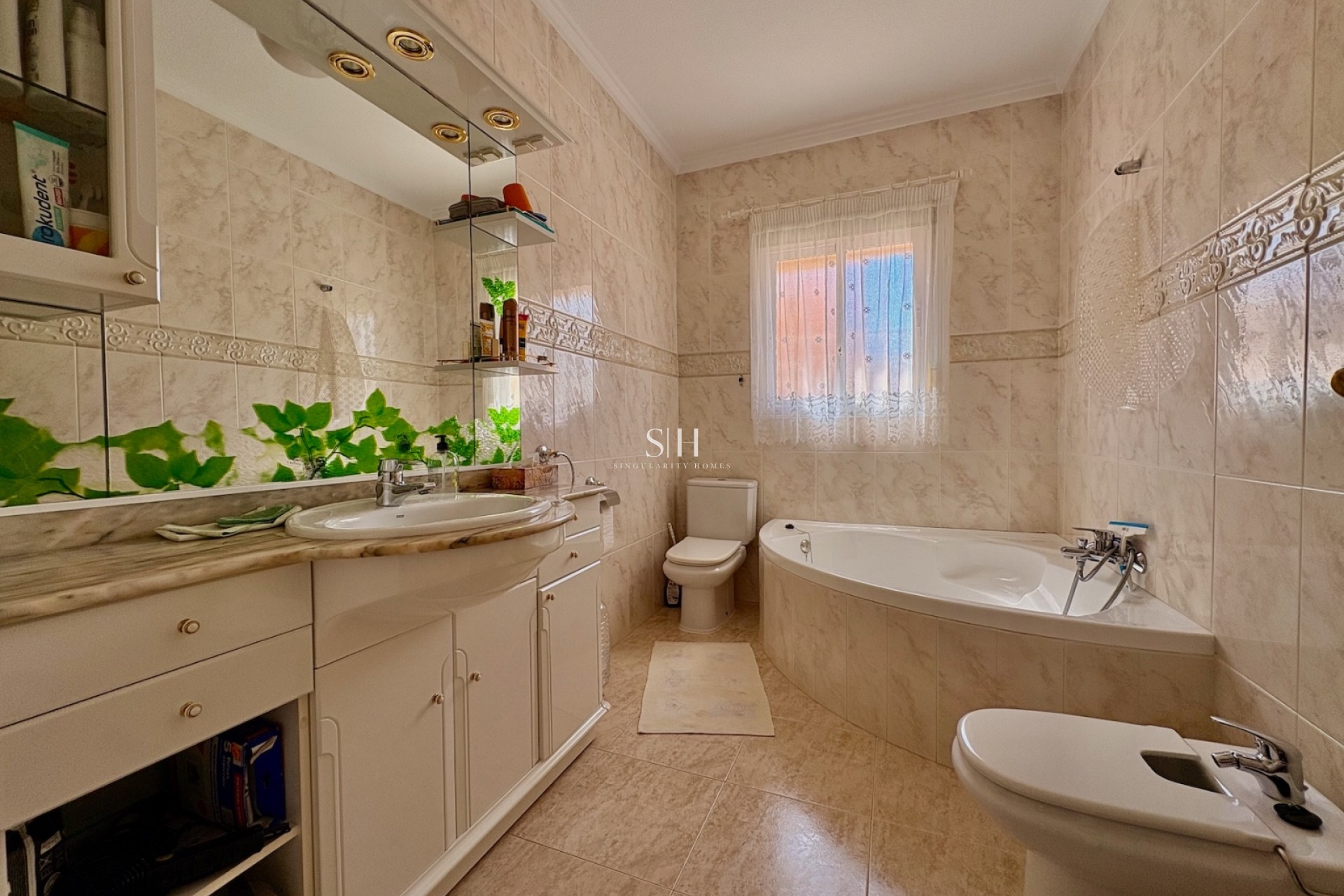 Reventa - Casa - Rojales - Inland