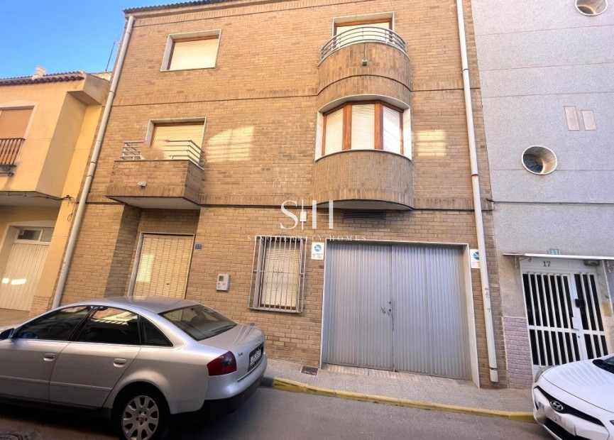 Reventa - Casa - Rojales - Inland