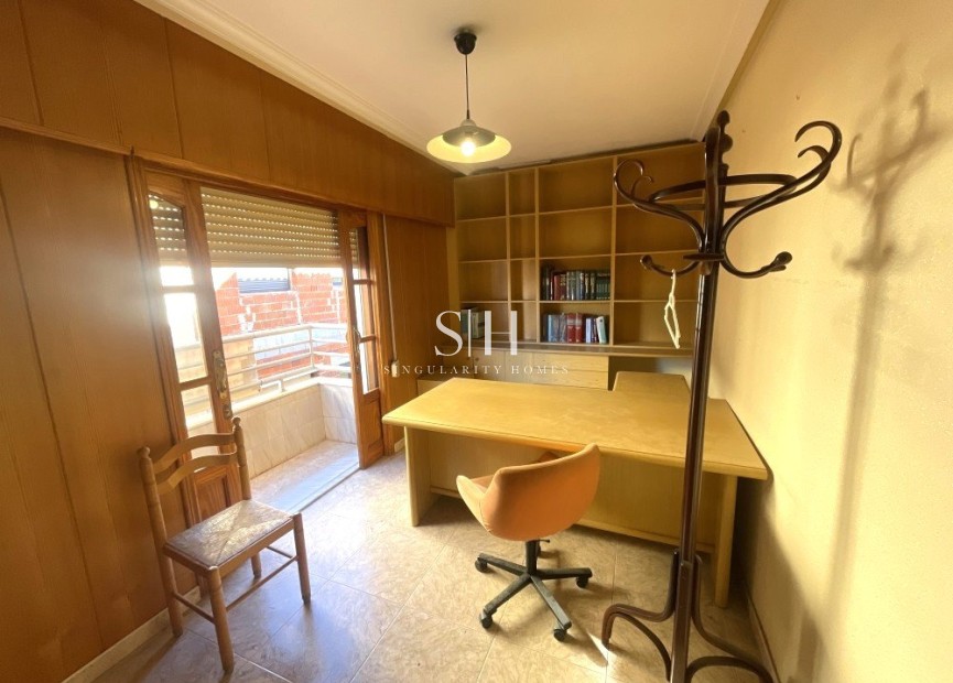 Reventa - Casa - Rojales - Inland