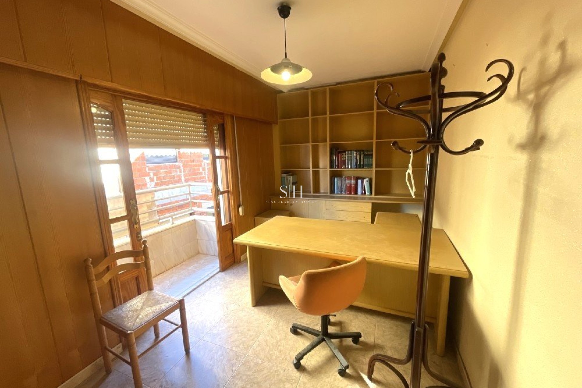 Reventa - Casa - Rojales - Inland