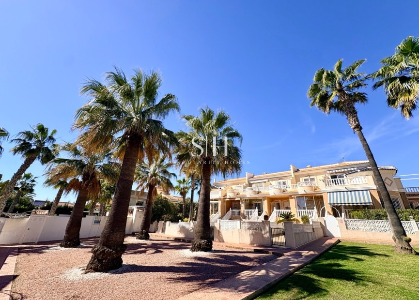 Reventa - Casa - Rojales - Inland