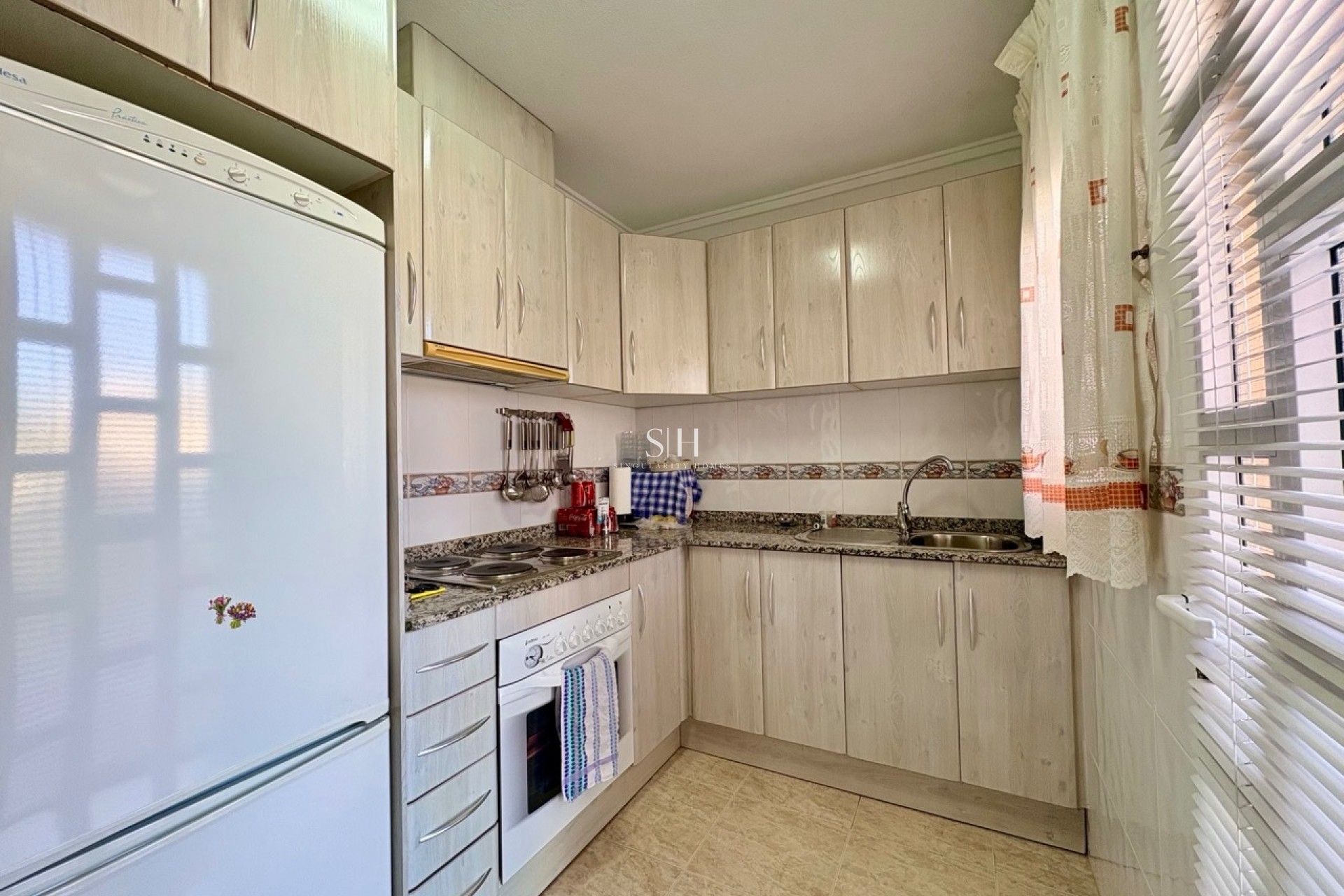 Reventa - Casa - Rojales - Inland