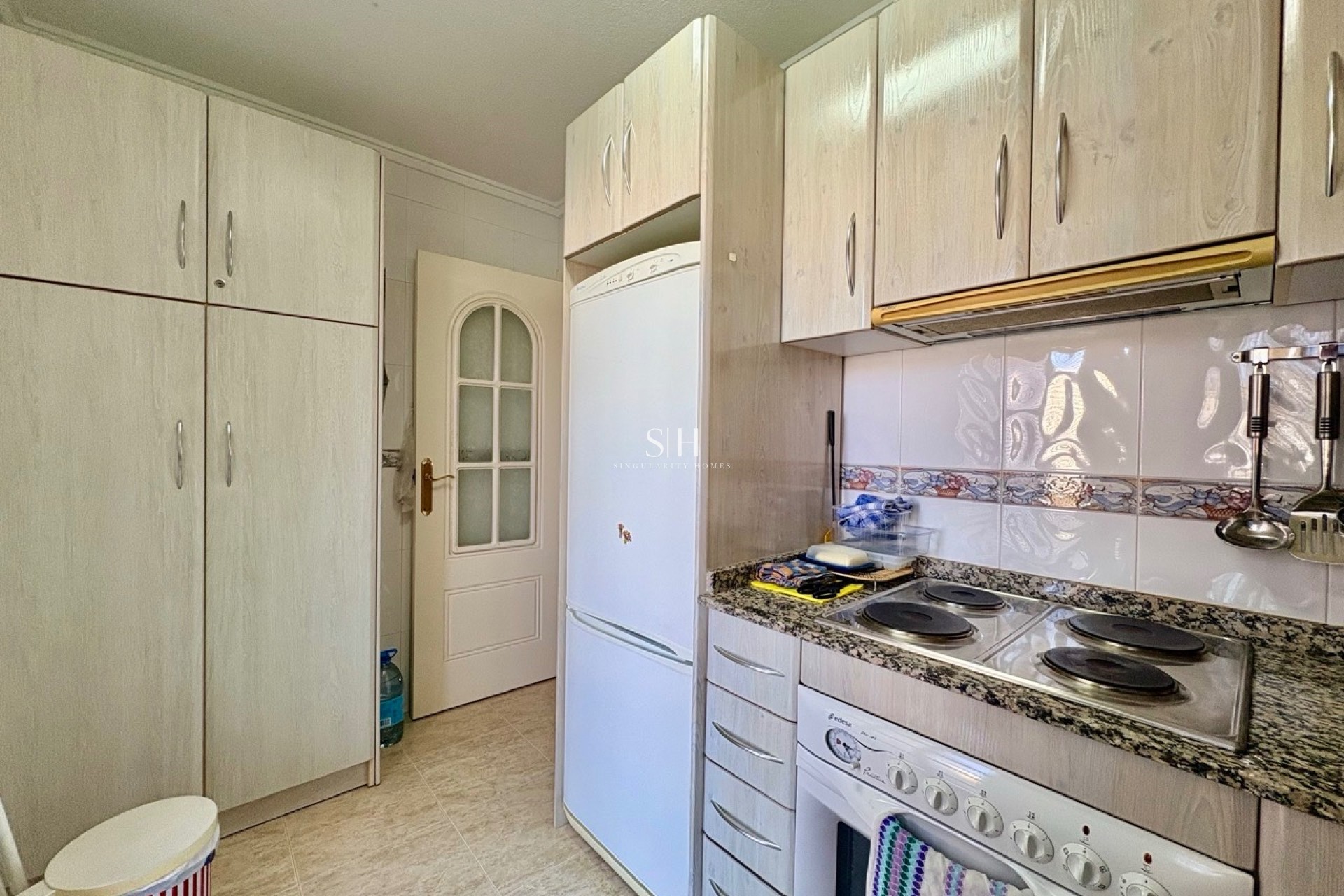 Reventa - Casa - Rojales - Inland