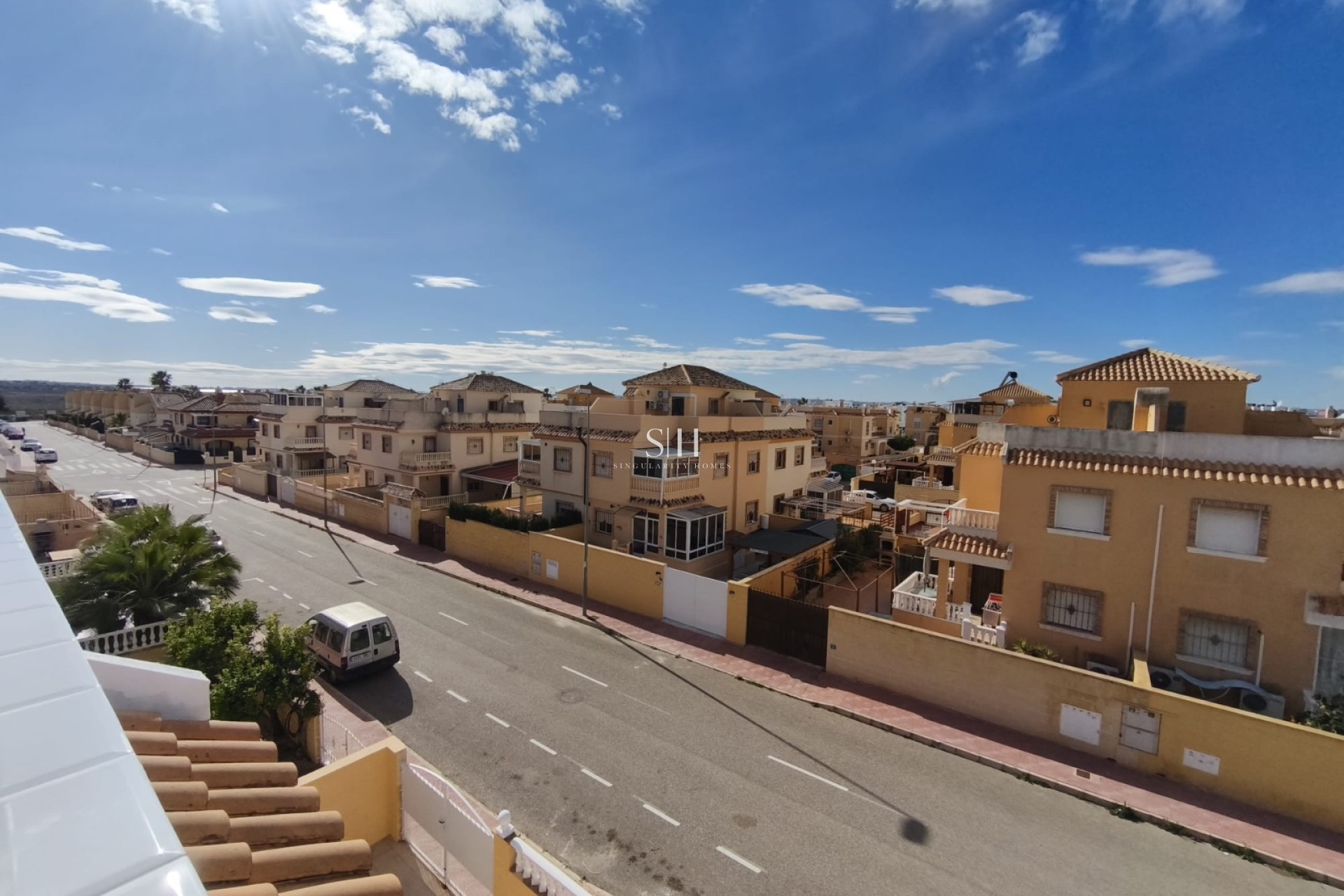 Reventa - Casa - Rojales - Inland