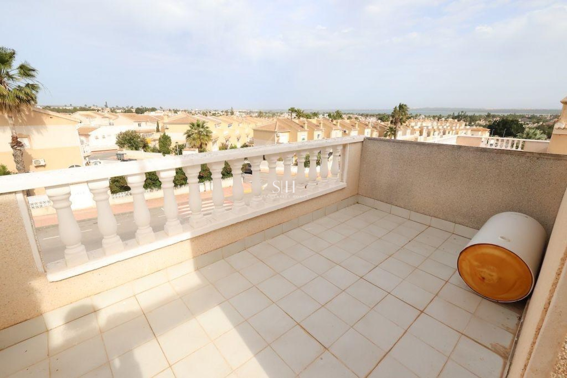 Reventa - Casa - Rojales - Inland