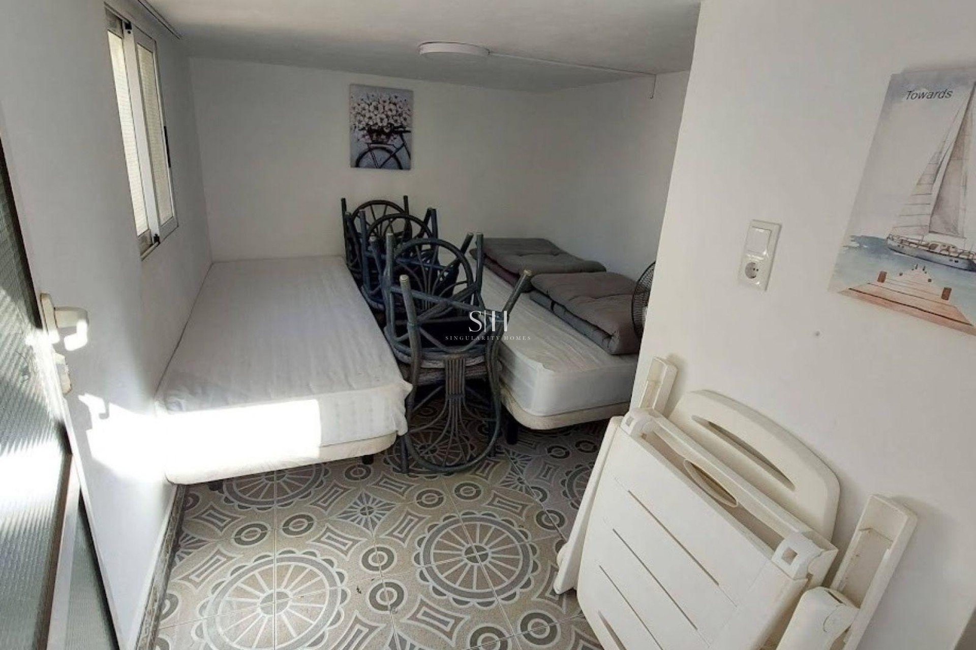 Reventa - Casa - Rojales - Inland