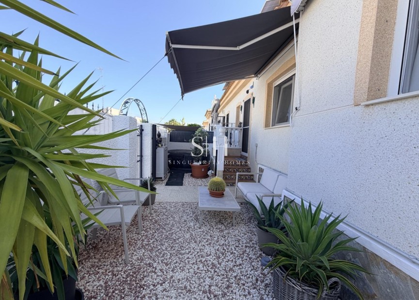 Reventa - Casa - Rojales - Inland