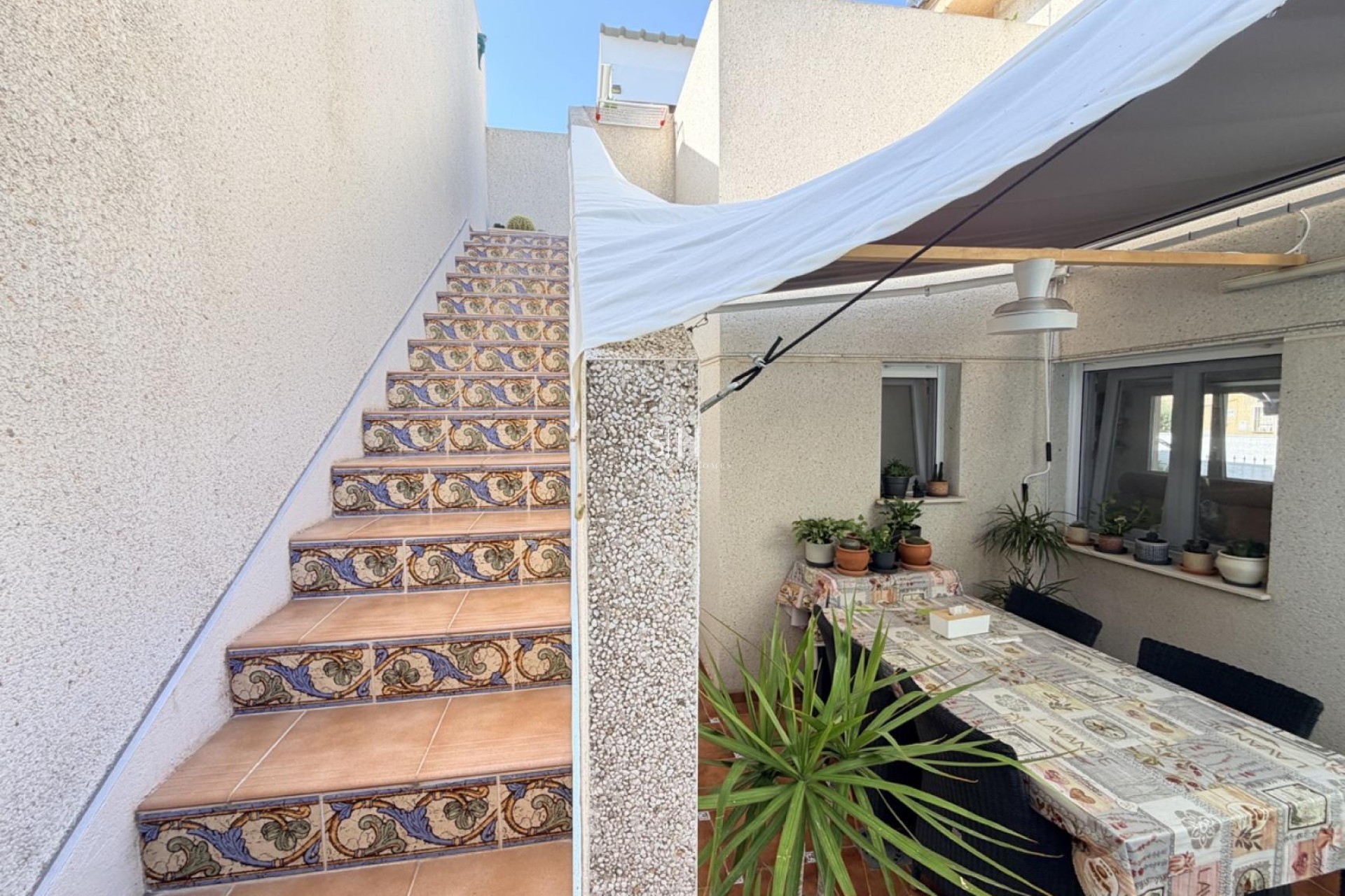 Reventa - Casa - Rojales - Inland