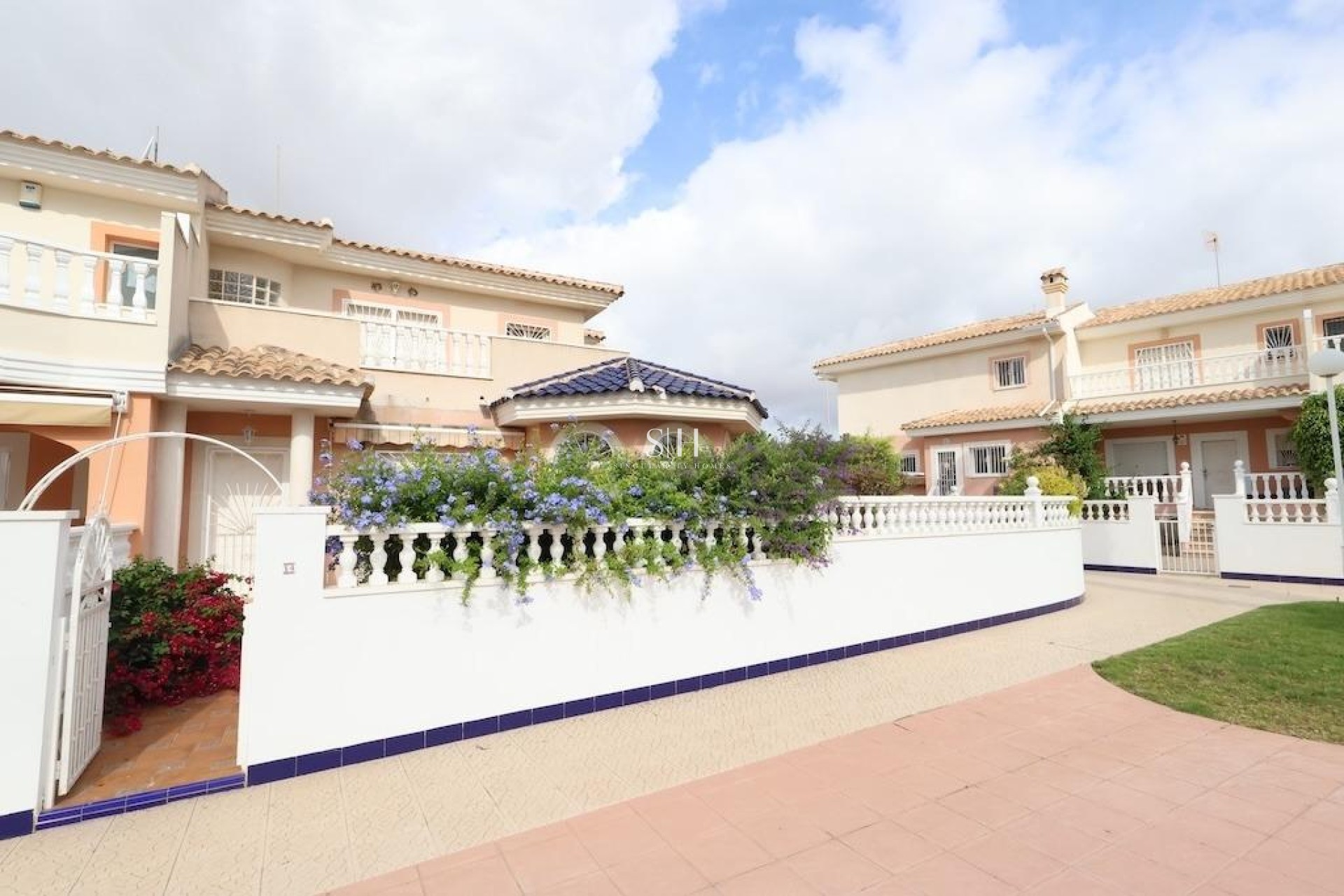 Reventa - Casa - Rojales - Inland