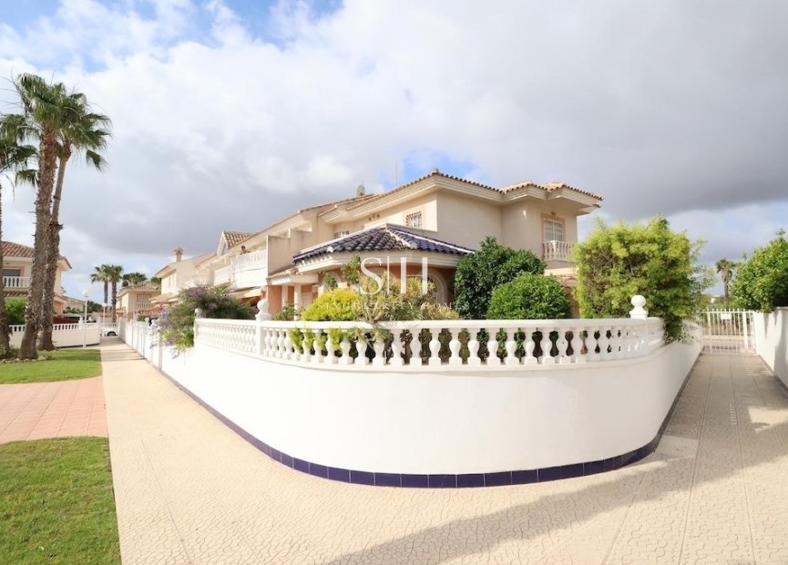 Reventa - Casa - Rojales - Inland