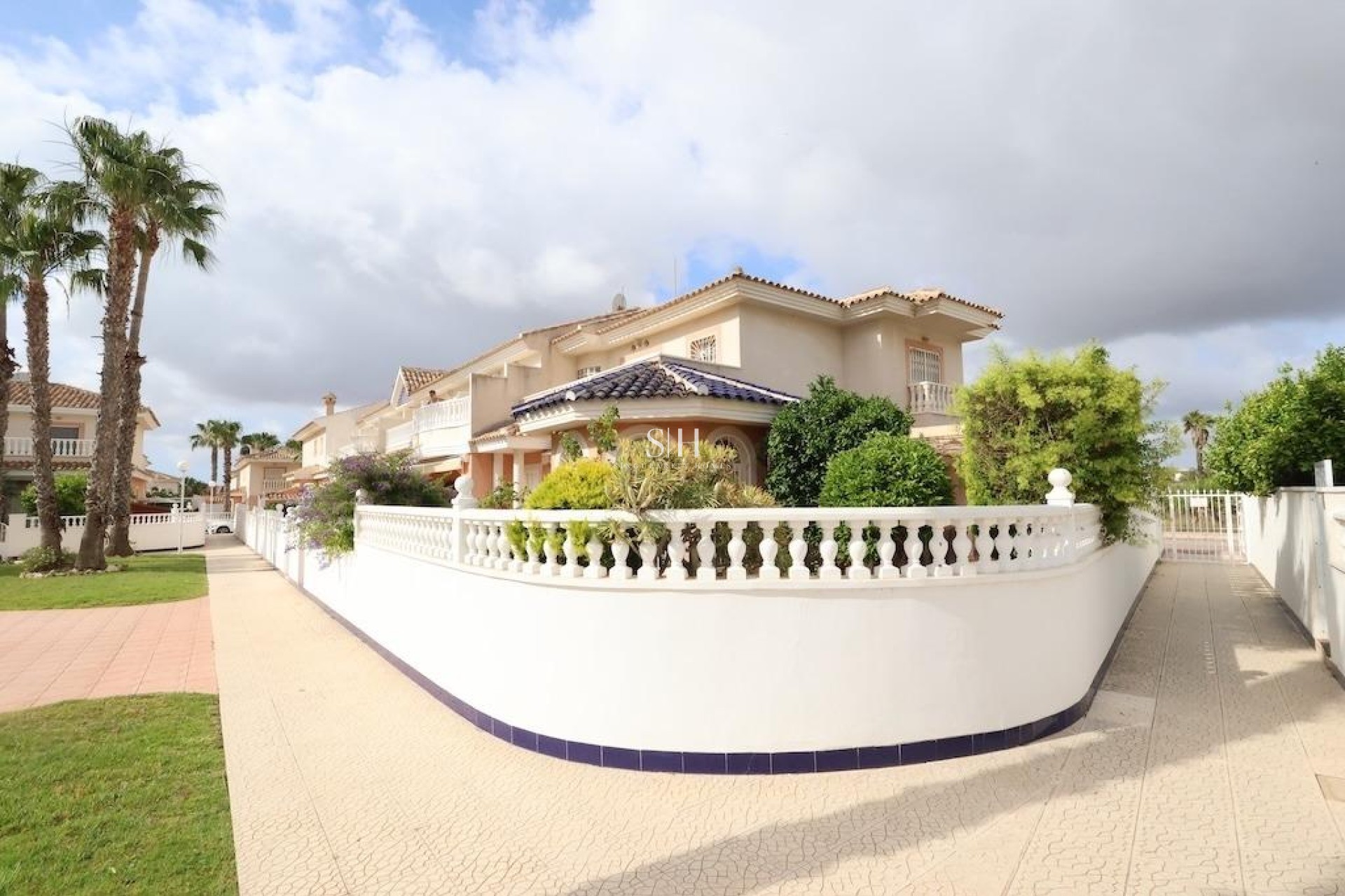 Reventa - Casa - Rojales - Inland