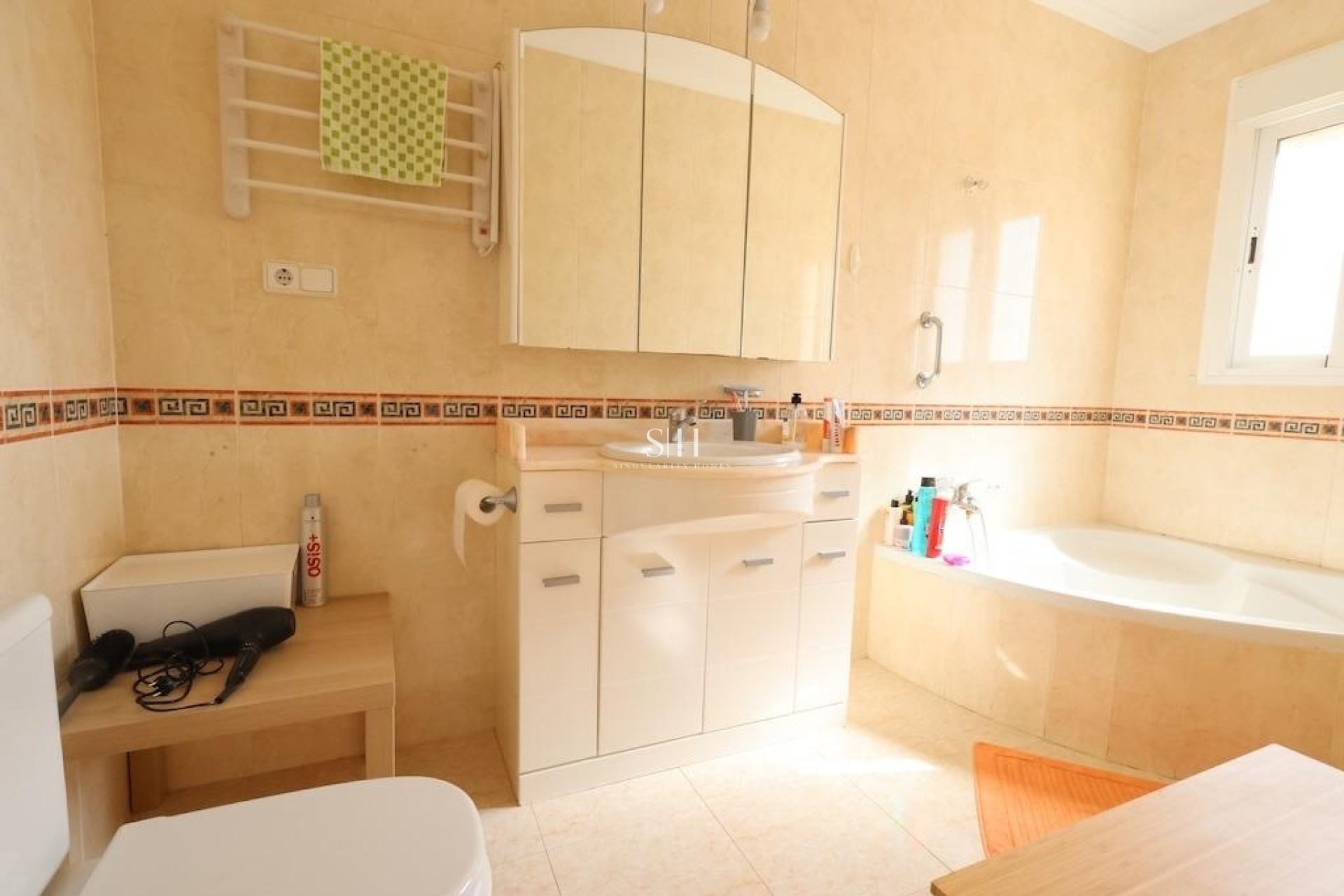 Reventa - Casa - Rojales - Inland