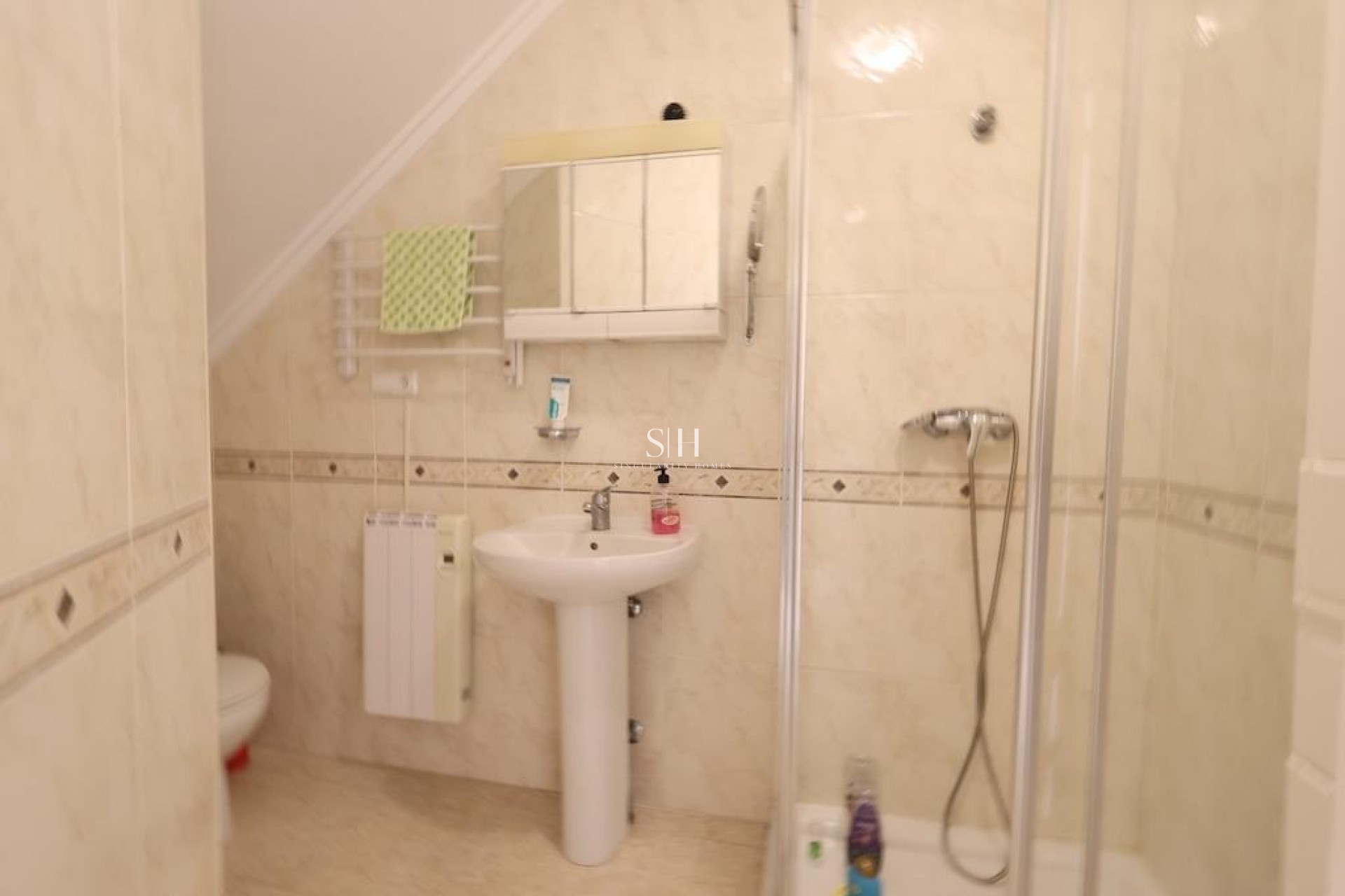 Reventa - Casa - Rojales - Inland