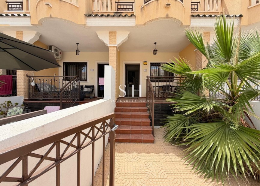 Reventa - Casa - Rojales - Lo Marabú