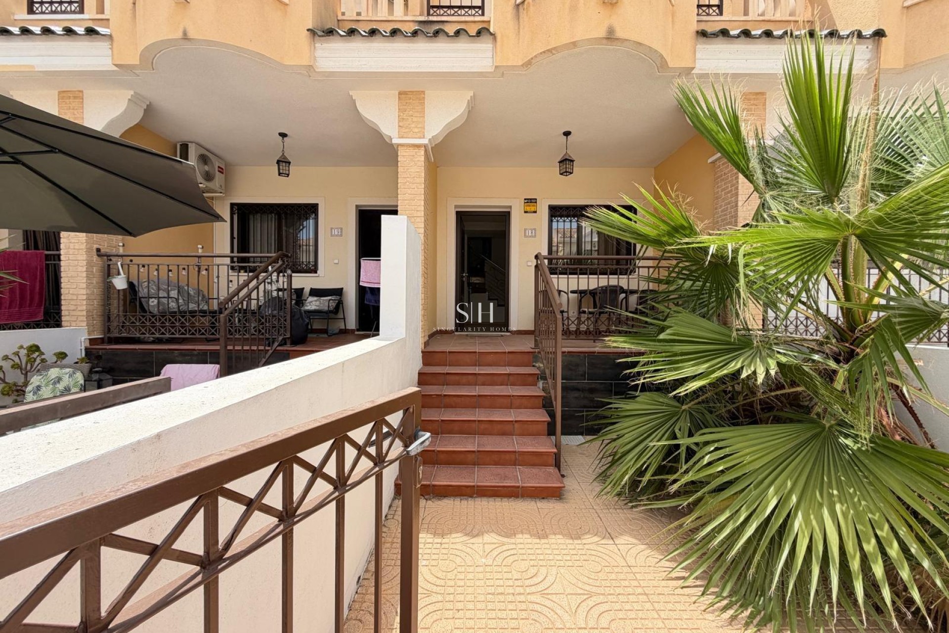 Reventa - Casa - Rojales - Lo Marabú
