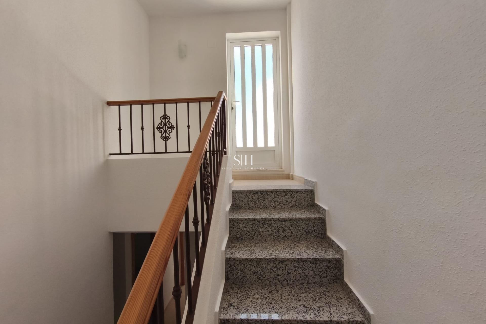 Reventa - Casa - Rojales - Lo Marabú