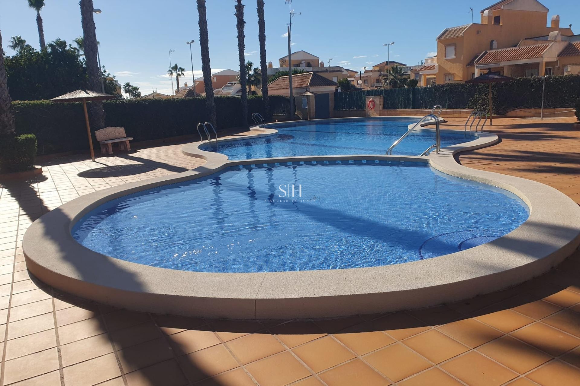 Reventa - Casa - Rojales - Lo Marabú