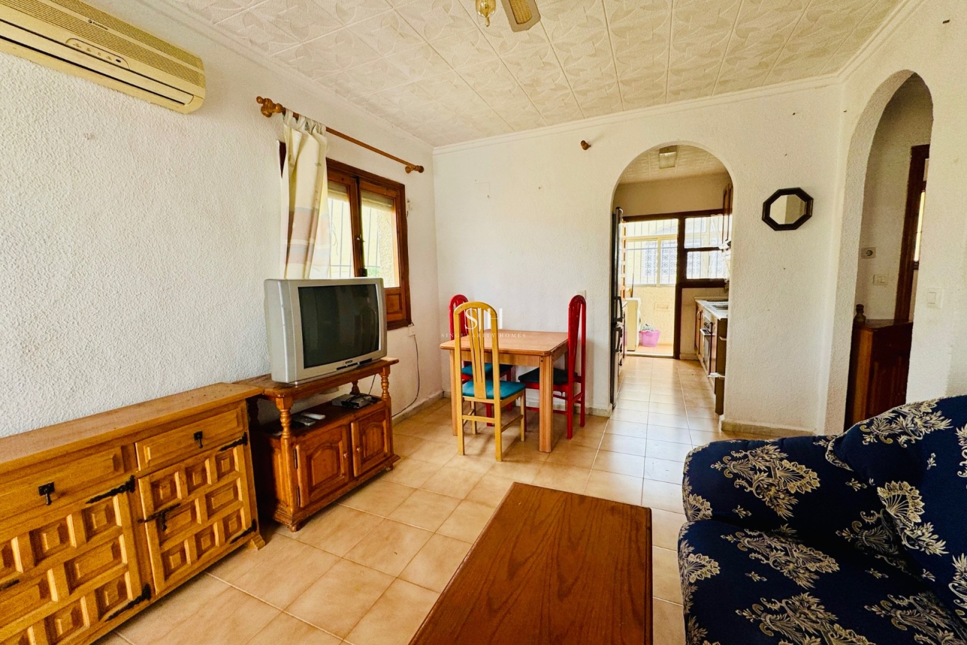 Reventa - Casa - San Fulgencio - La Marina