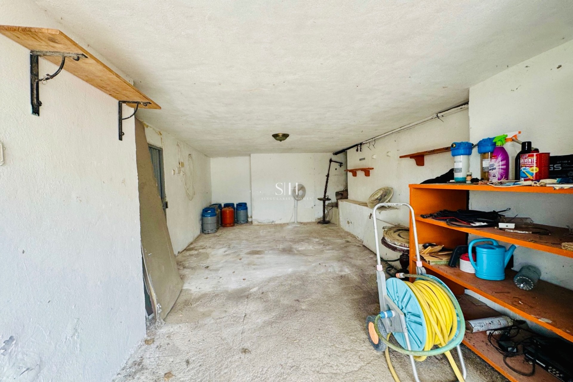 Reventa - Casa - San Fulgencio - La Marina