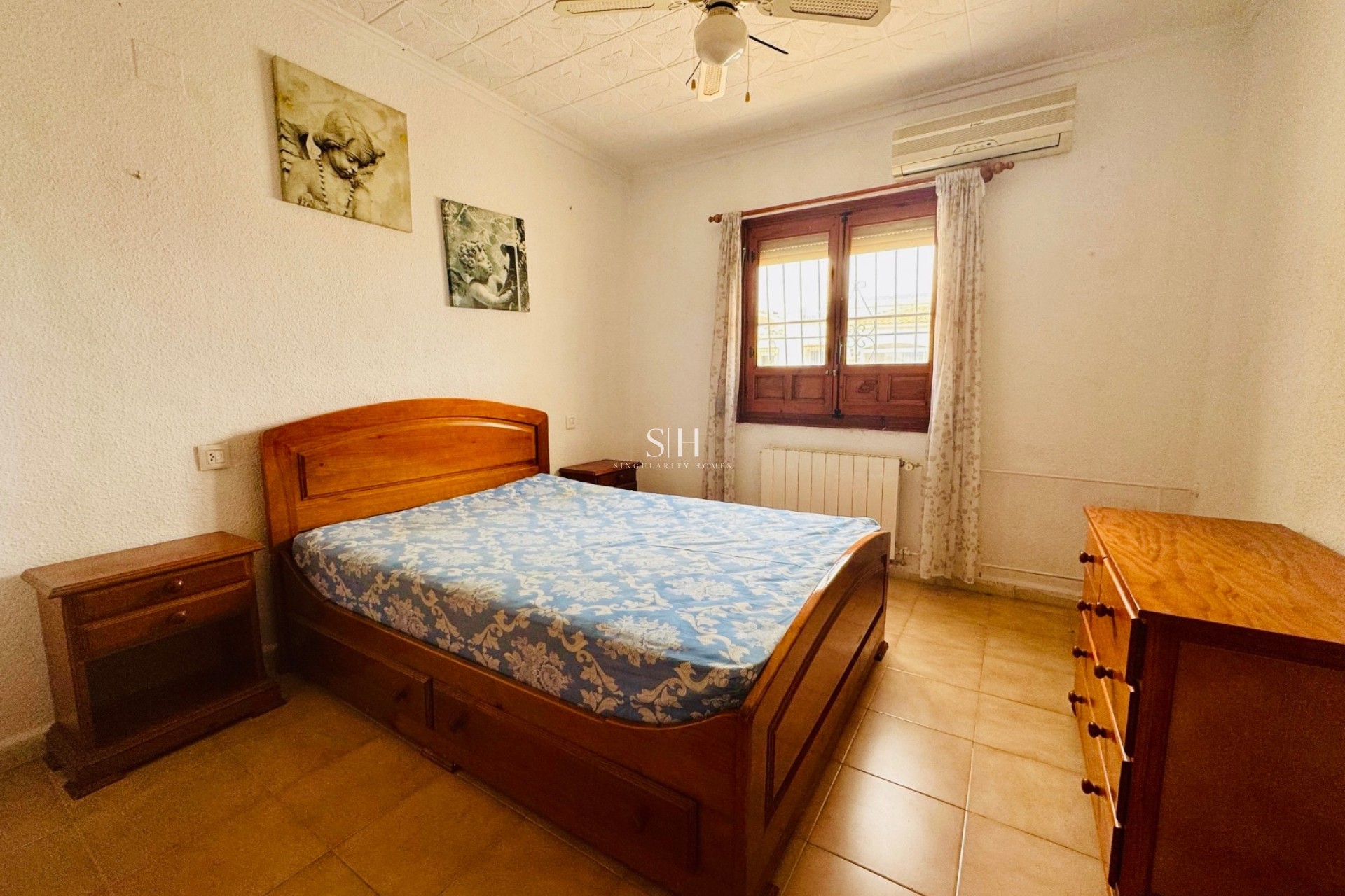 Reventa - Casa - San Fulgencio - La Marina