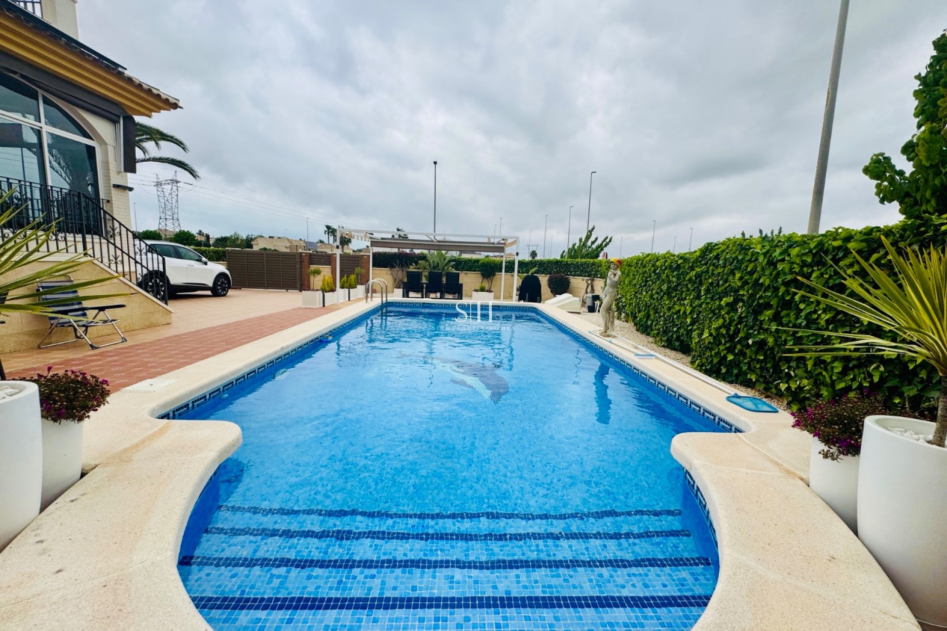 Reventa - Casa - San Fulgencio - La Marina