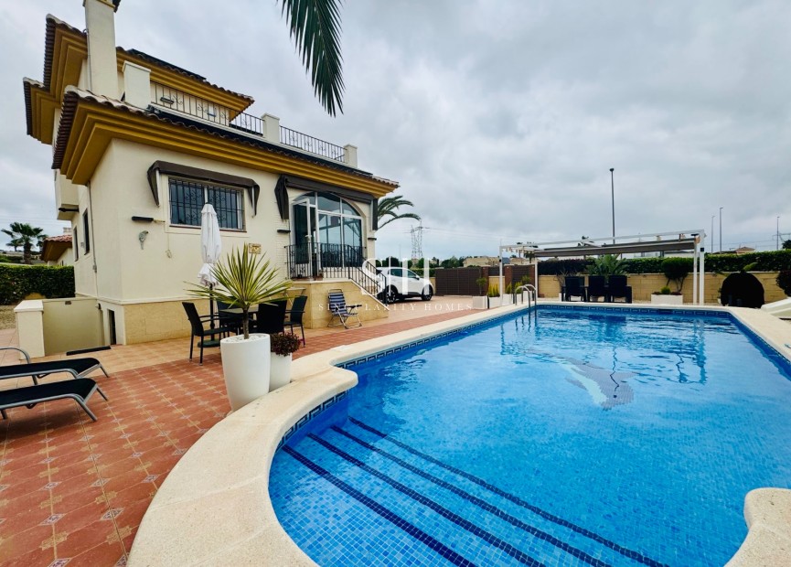 Reventa - Casa - San Fulgencio - La Marina