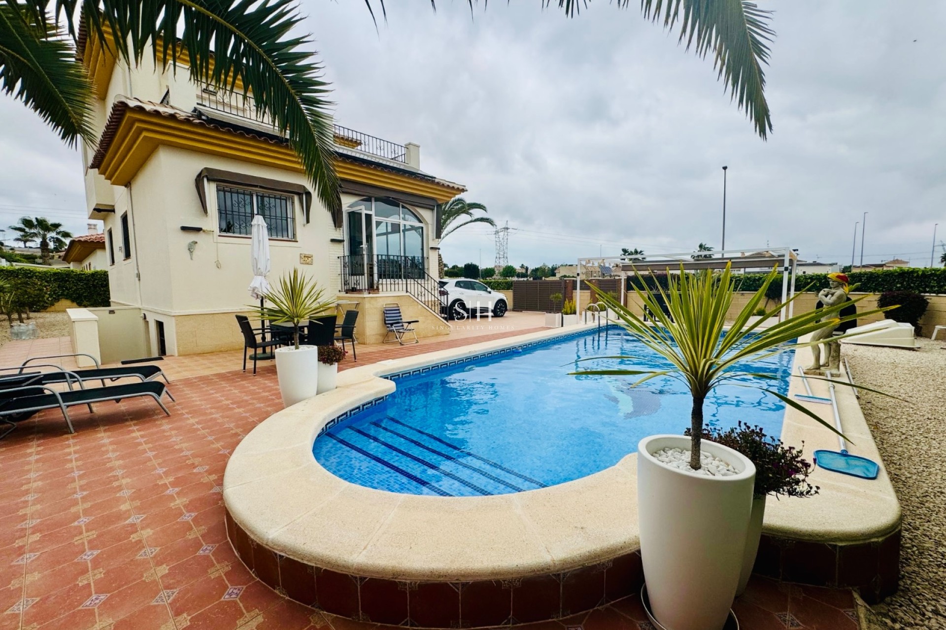 Reventa - Casa - San Fulgencio - La Marina