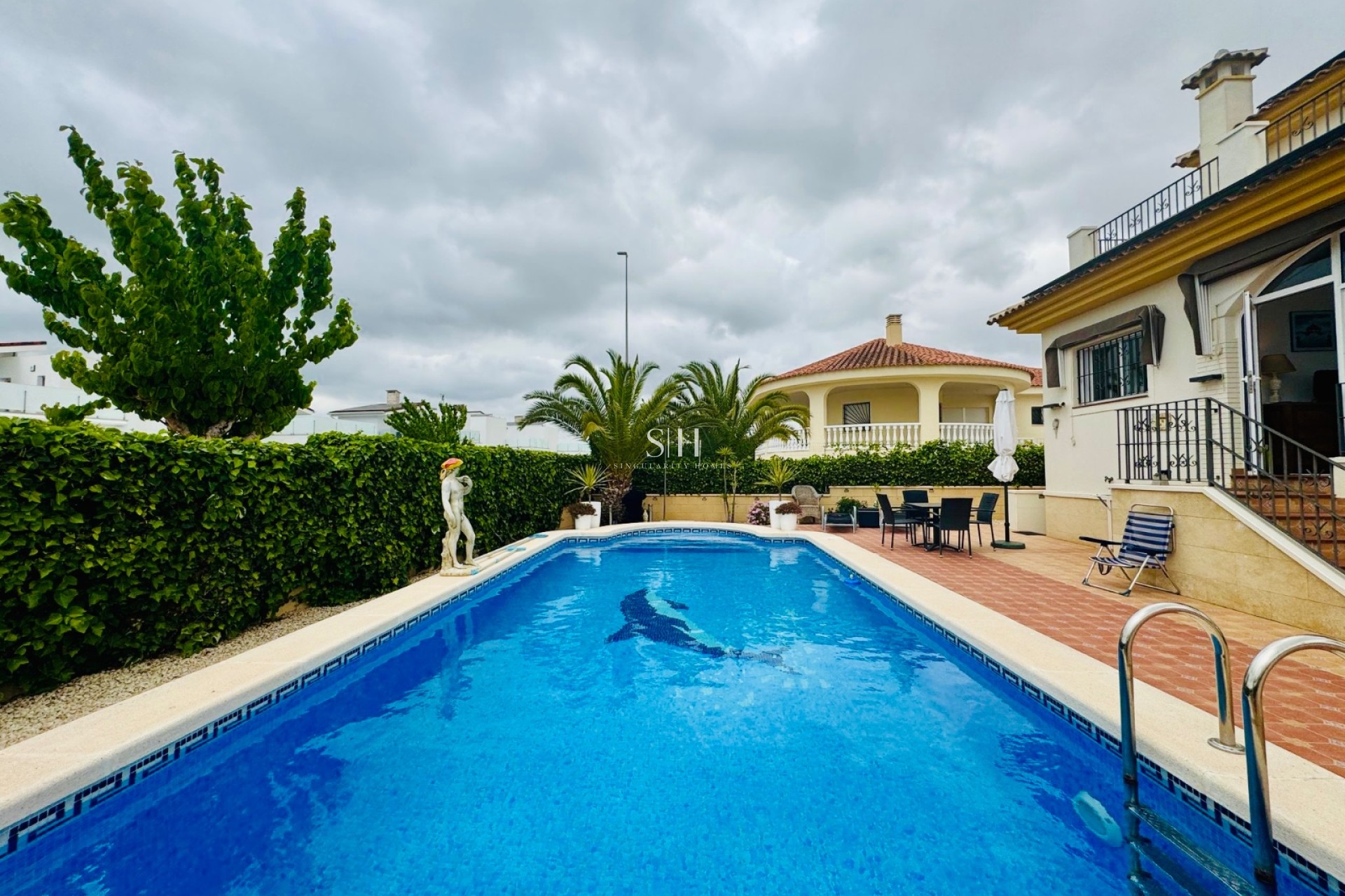 Reventa - Casa - San Fulgencio - La Marina