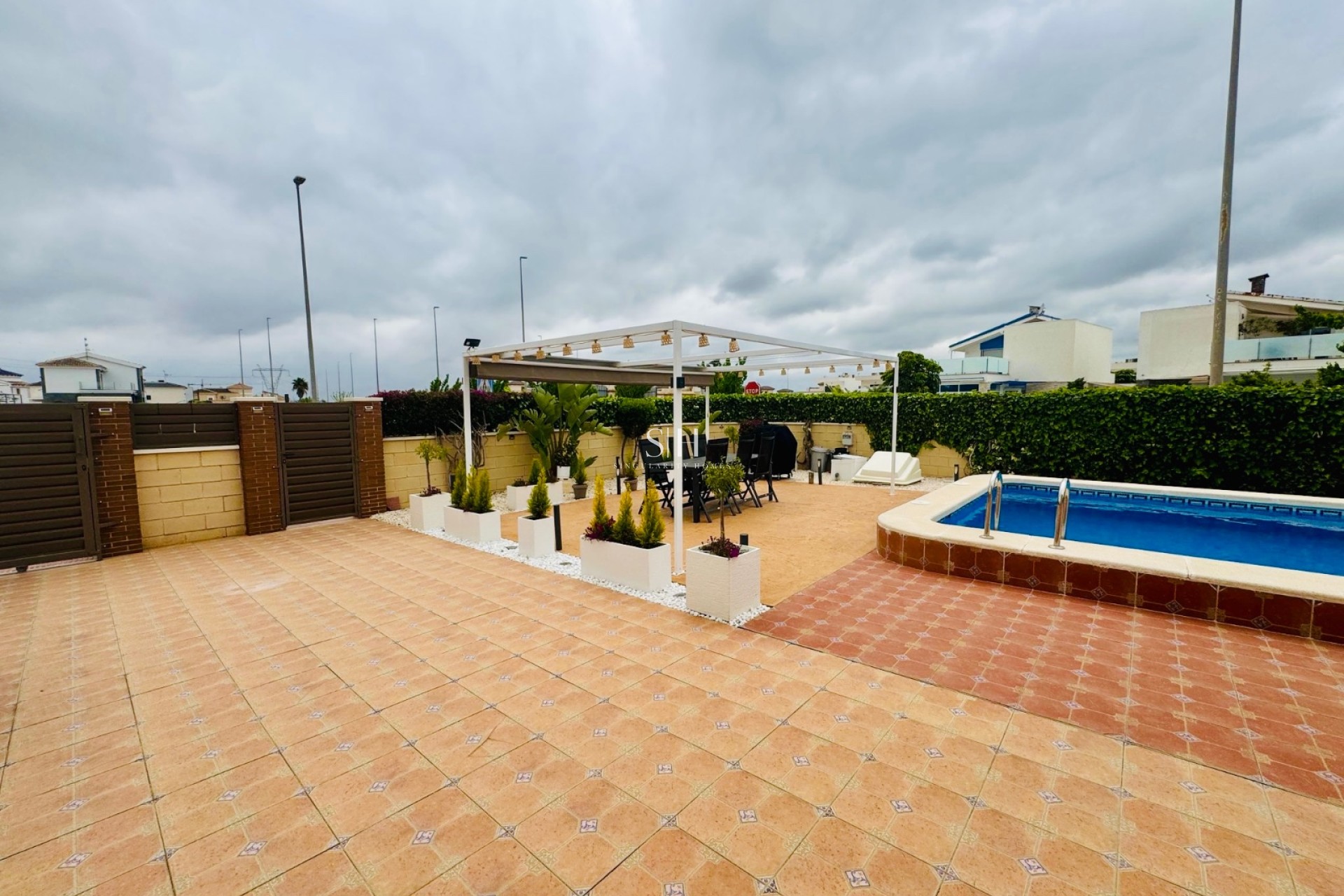 Reventa - Casa - San Fulgencio - La Marina