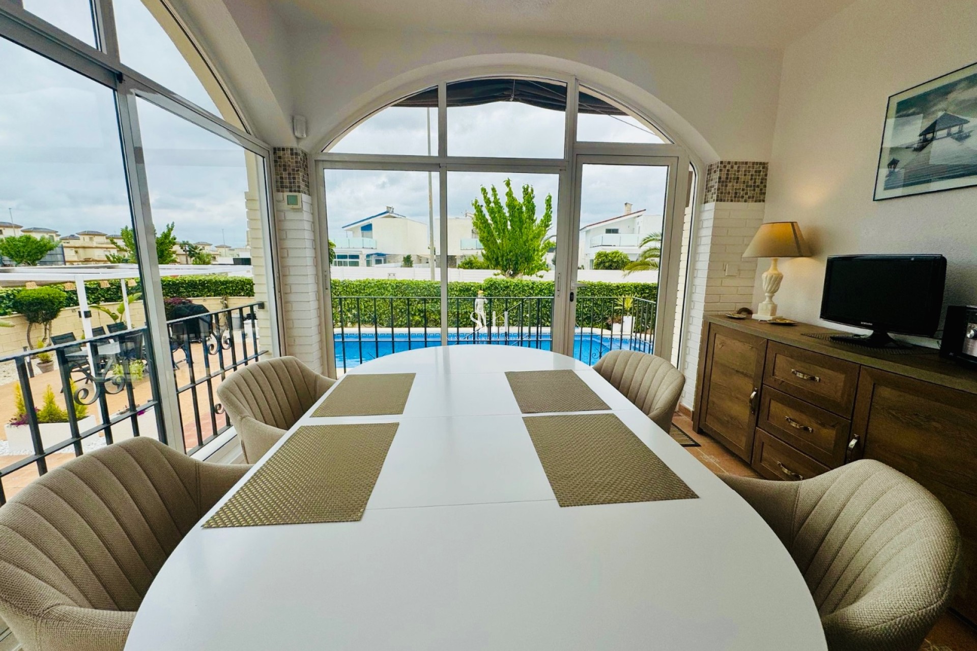 Reventa - Casa - San Fulgencio - La Marina