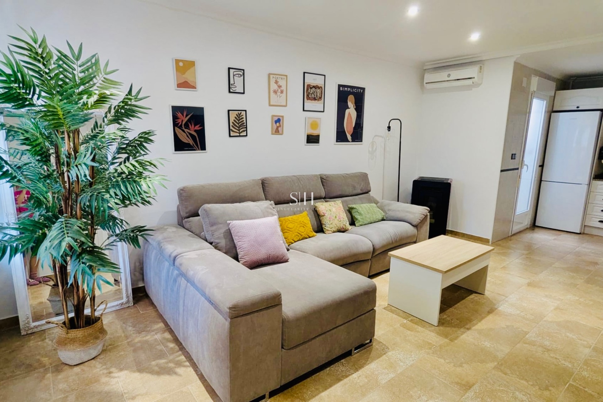 Reventa - Casa - San Fulgencio - La Marina