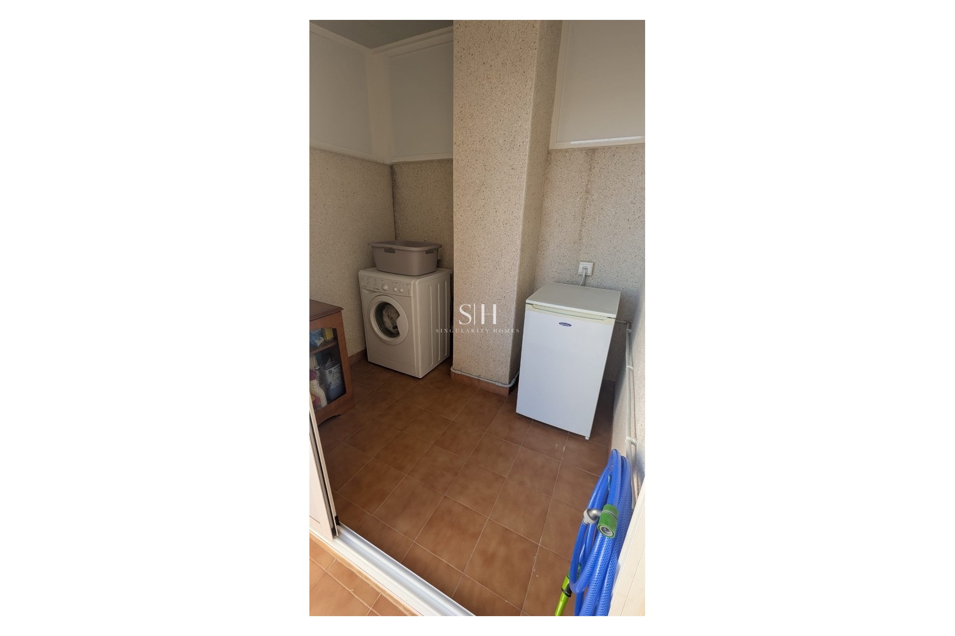 Reventa - Casa - San Fulgencio - La Marina