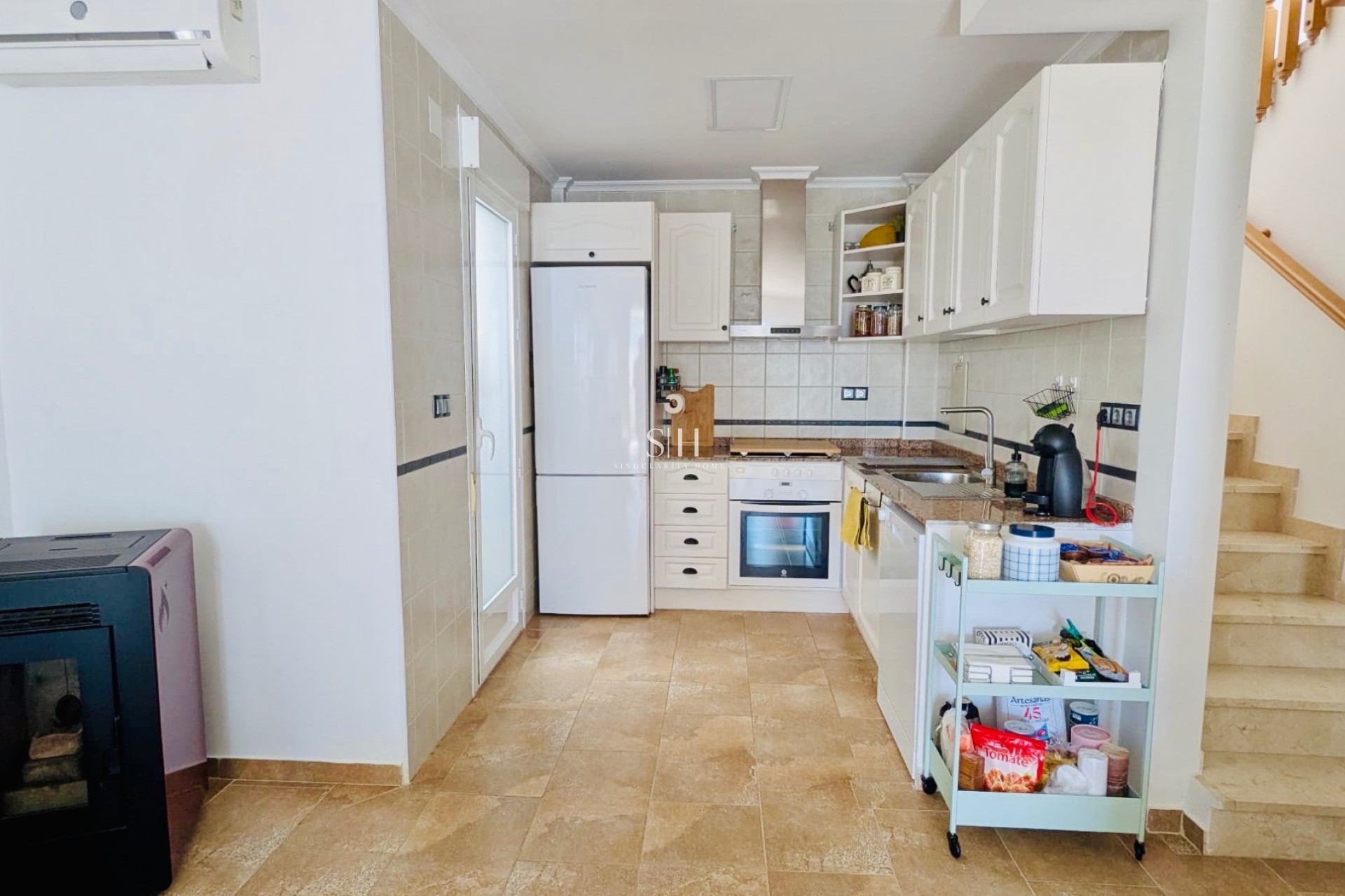 Reventa - Casa - San Fulgencio - La Marina