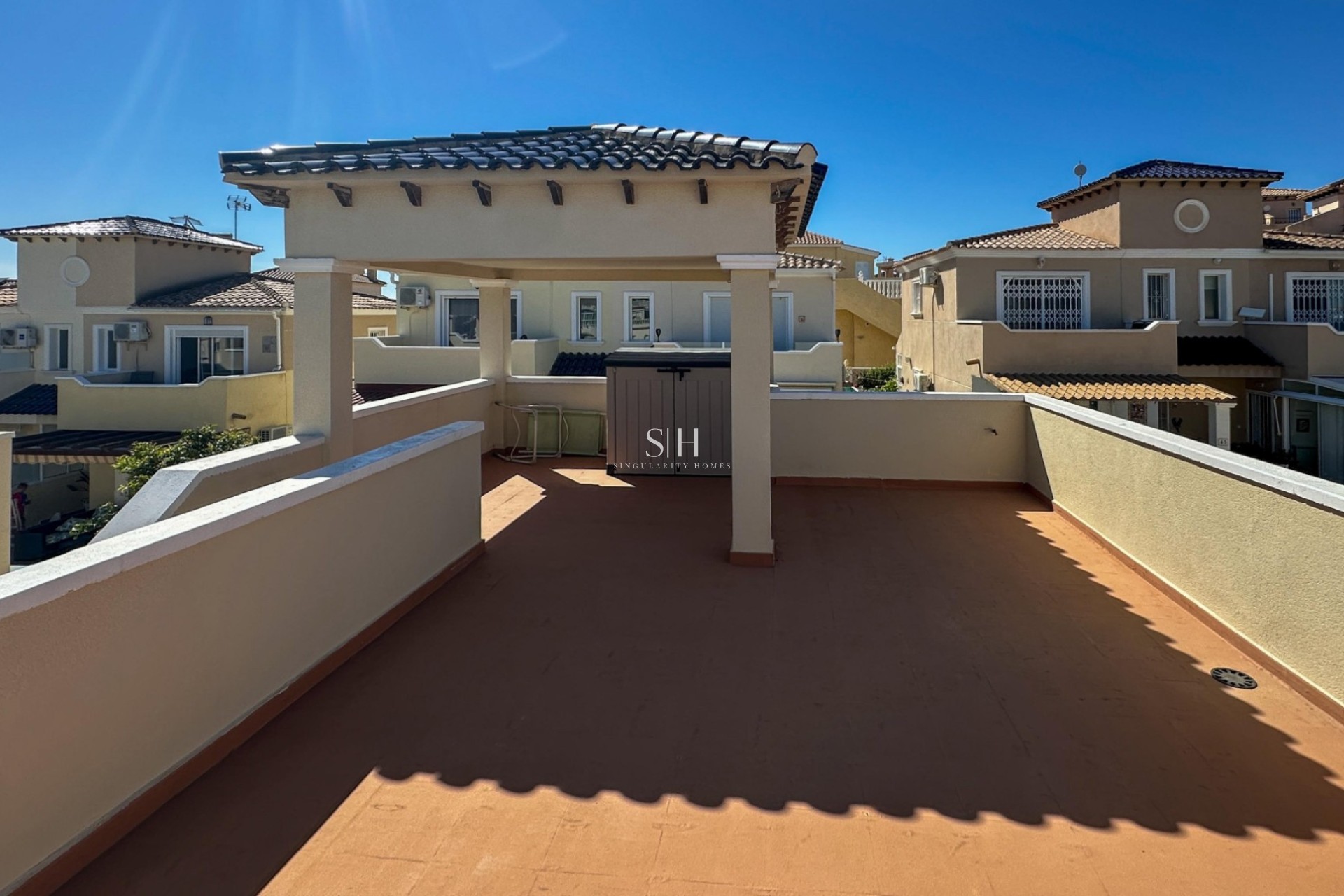 Reventa - Casa - San Miguel de Salinas - Blue Lagoon - El Galan