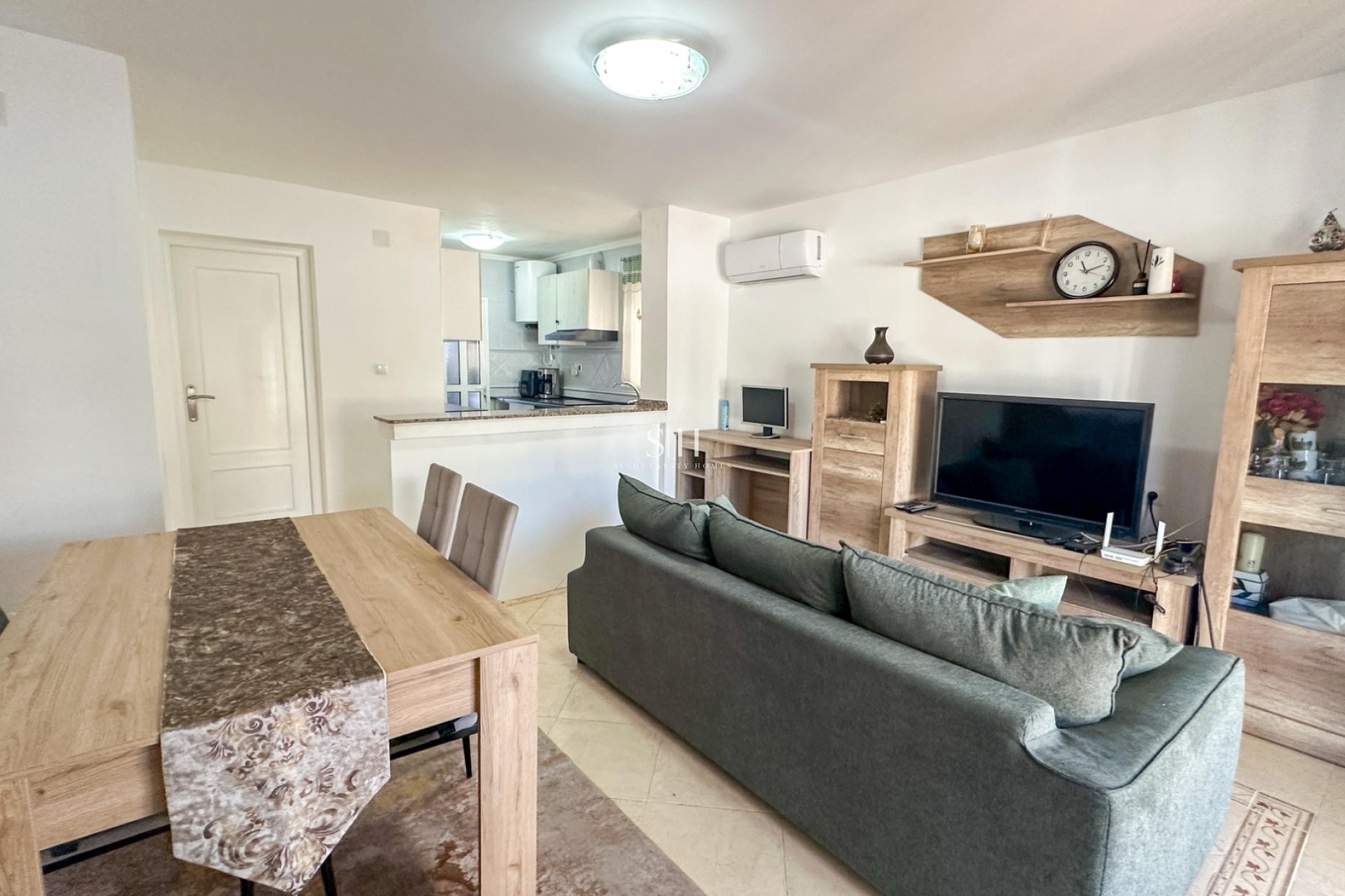 Reventa - Casa - San Miguel de Salinas - Blue Lagoon - El Galan