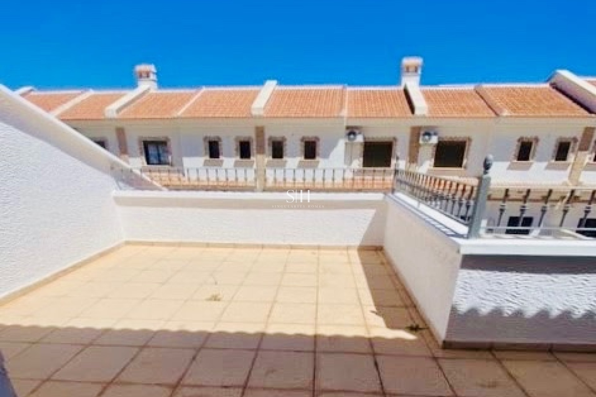 Reventa - Casa - San Miguel de Salinas - Cerro del Sol