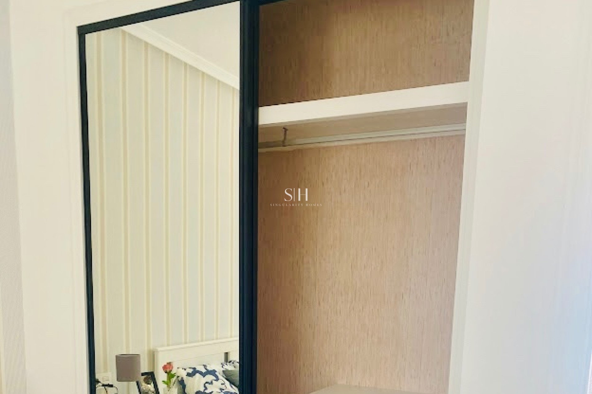 Reventa - Casa - San Miguel de Salinas - Cerro del Sol