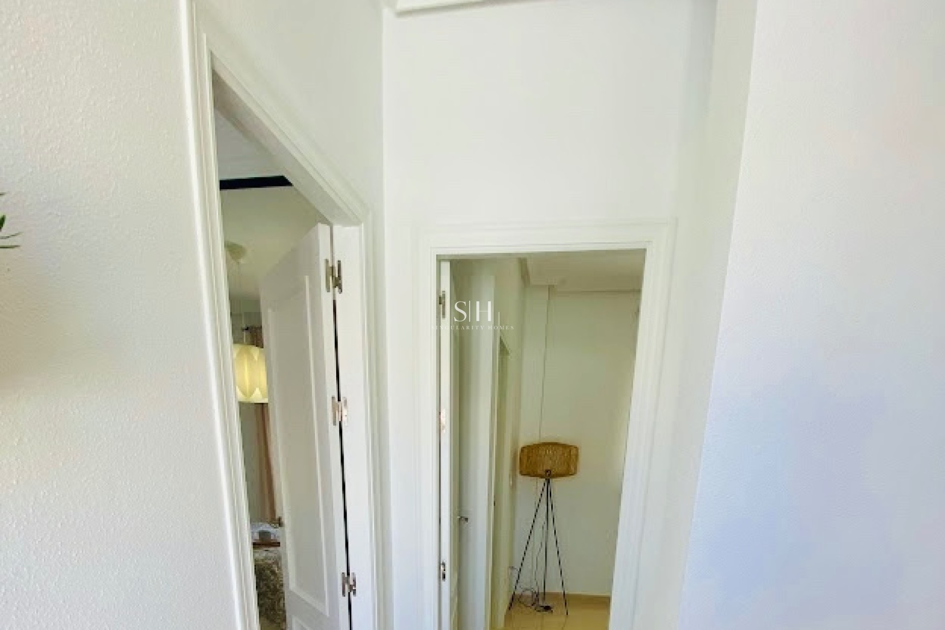 Reventa - Casa - San Miguel de Salinas - Cerro del Sol