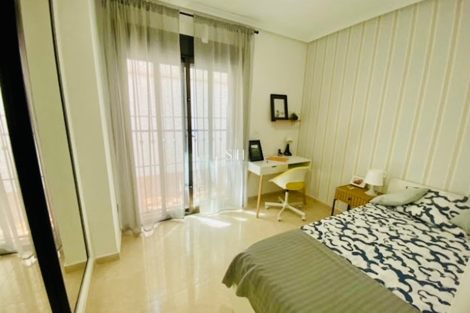 Reventa - Casa - San Miguel de Salinas - Cerro del Sol