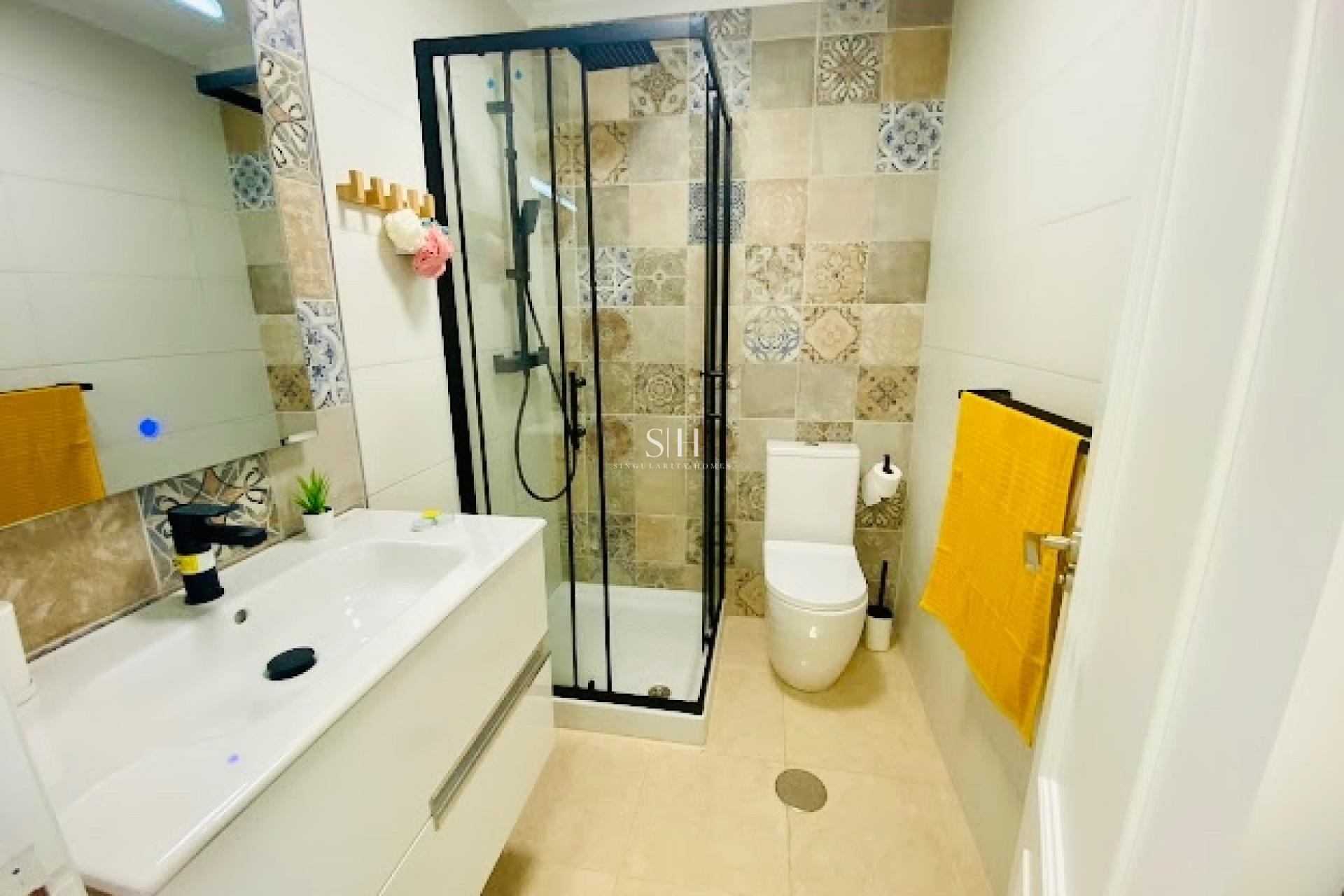 Reventa - Casa - San Miguel de Salinas - Cerro del Sol