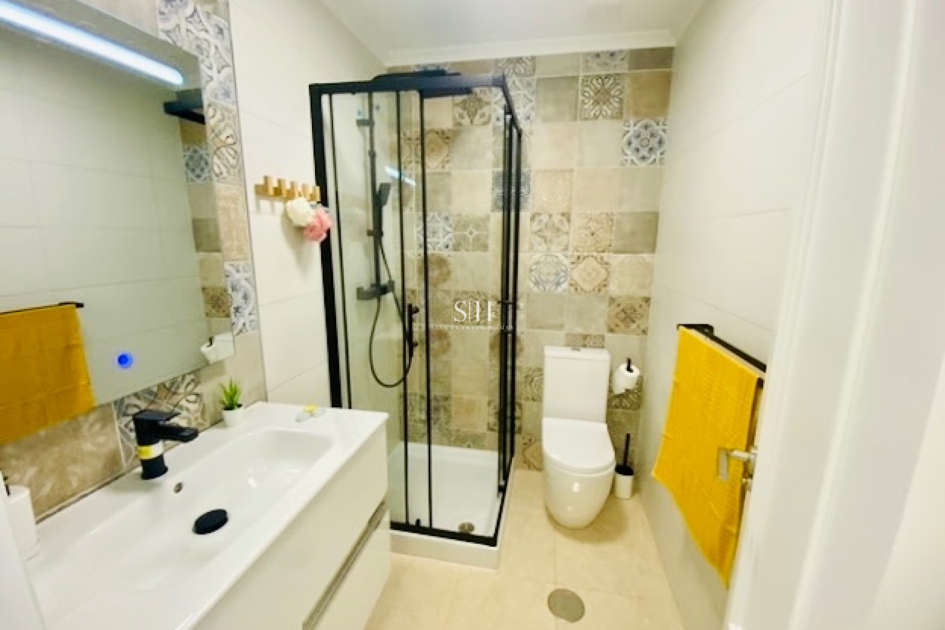 Reventa - Casa - San Miguel de Salinas - Cerro del Sol