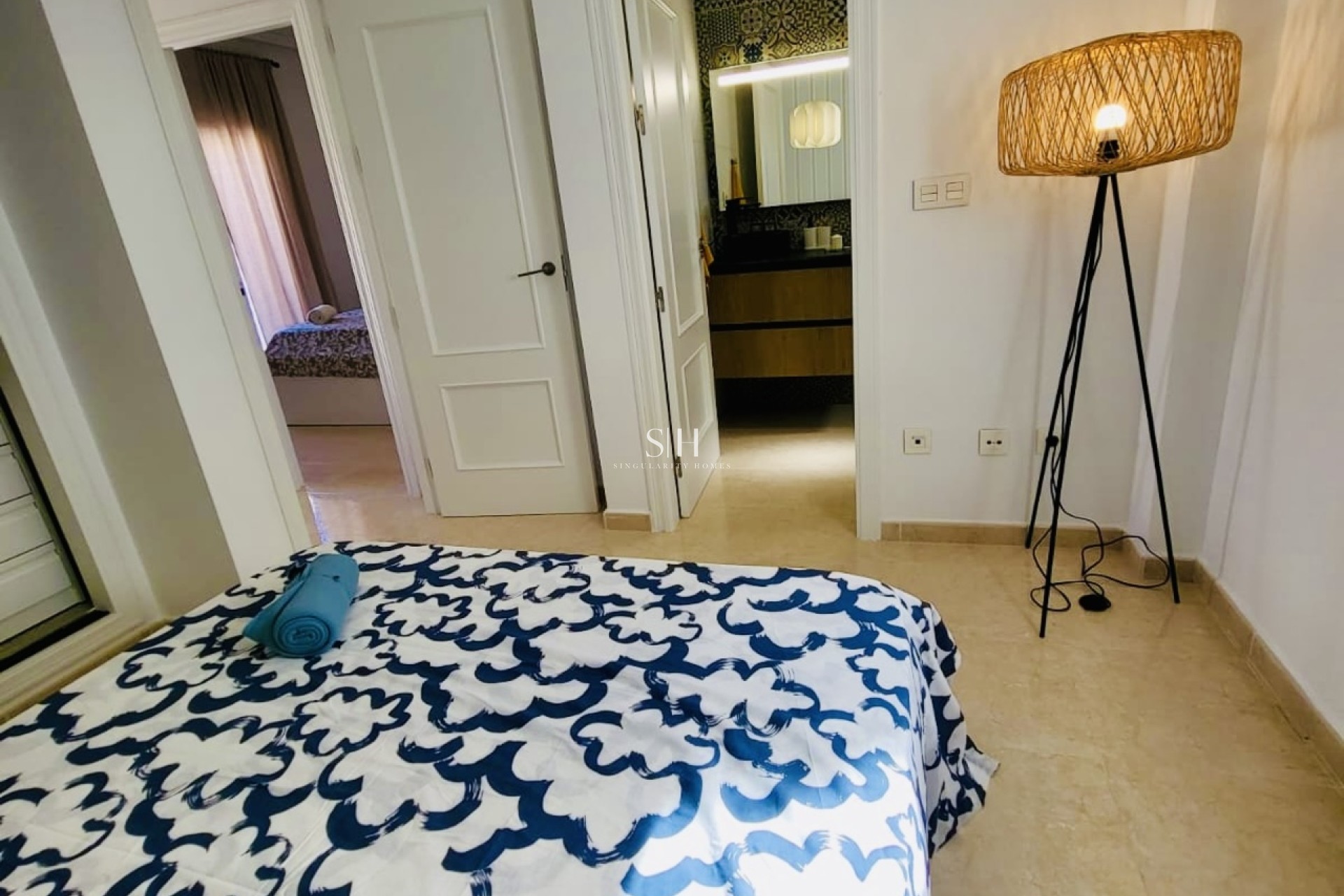 Reventa - Casa - San Miguel de Salinas - Inland