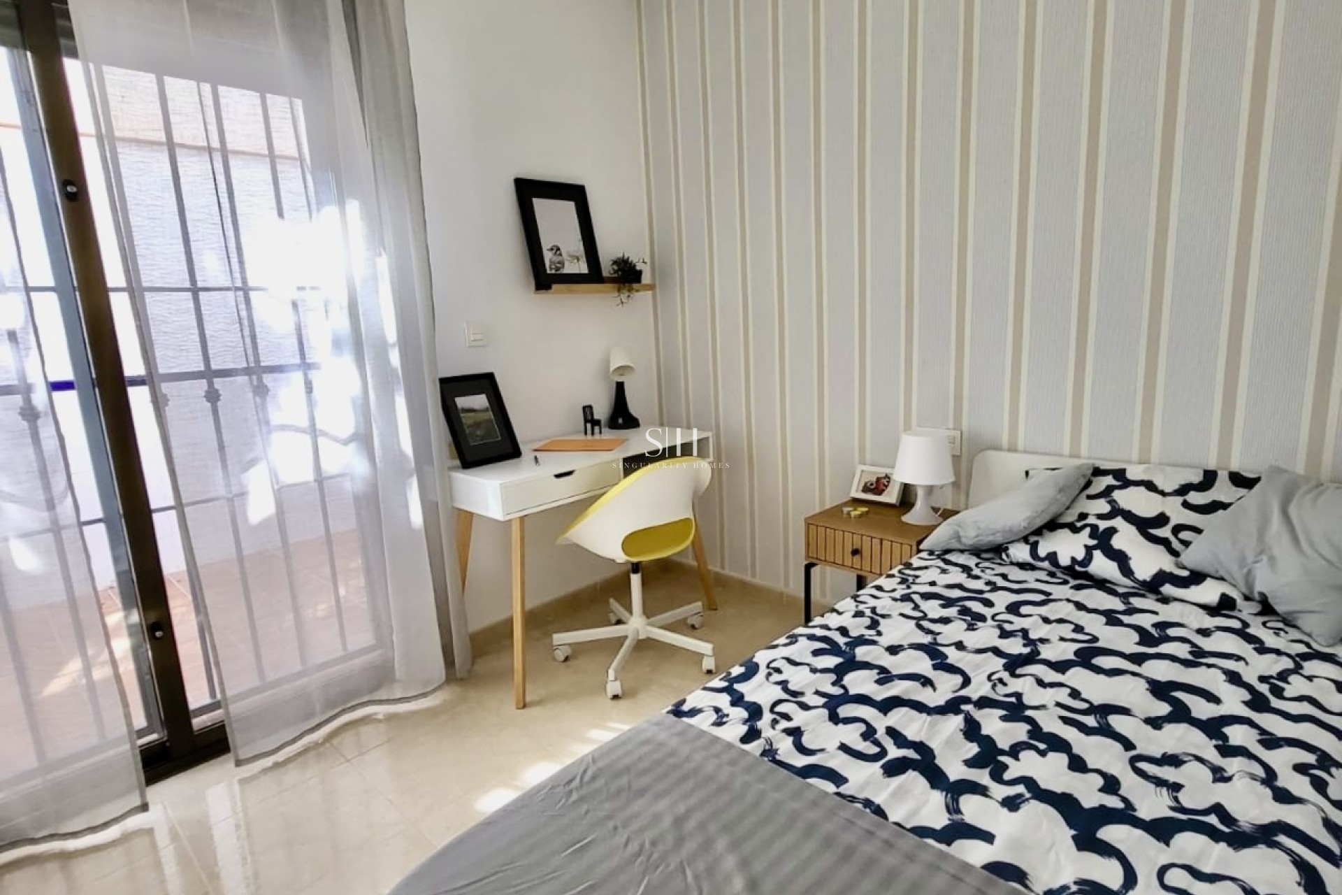 Reventa - Casa - San Miguel de Salinas - Inland