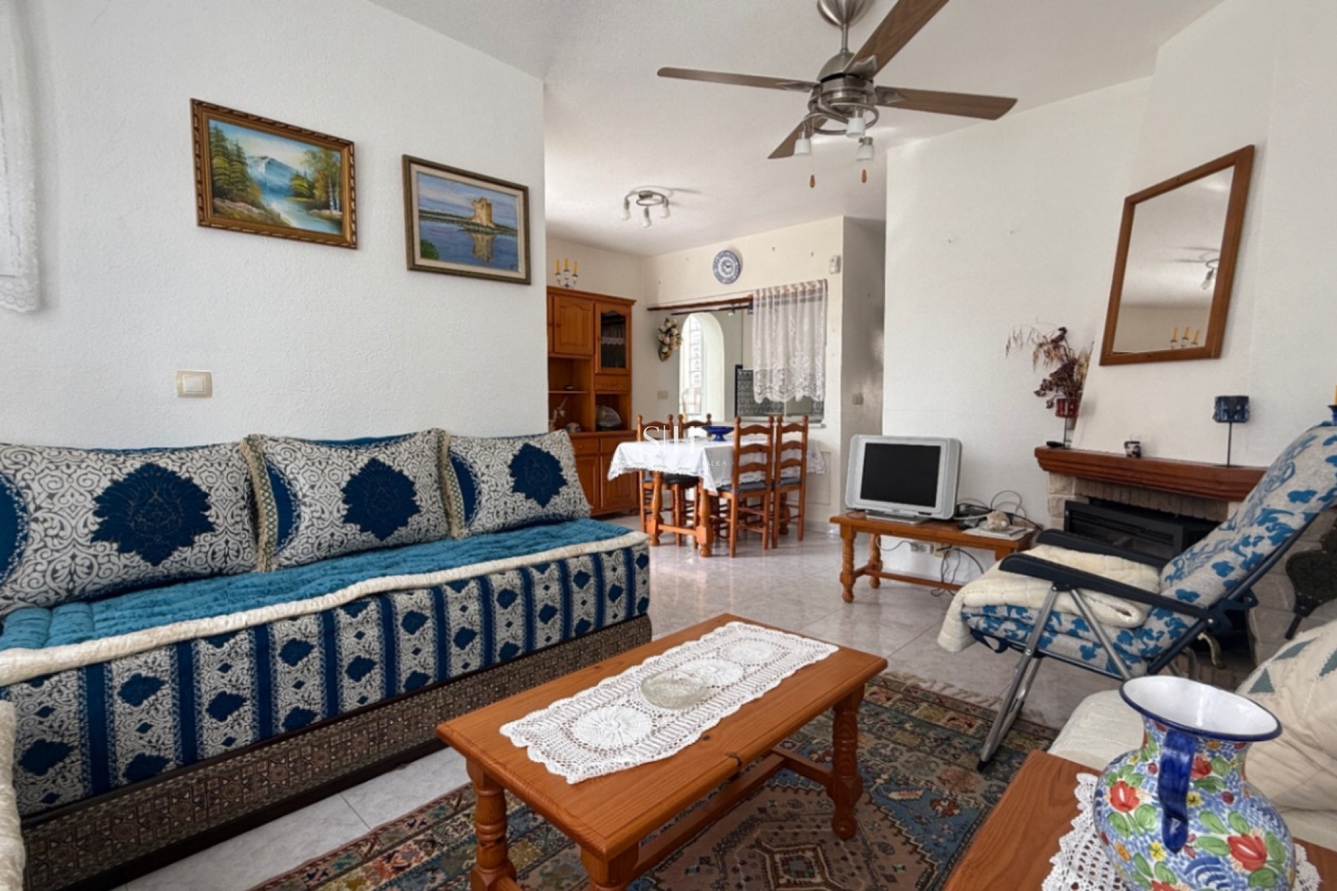 Reventa - Casa - San Miguel de Salinas - Inland