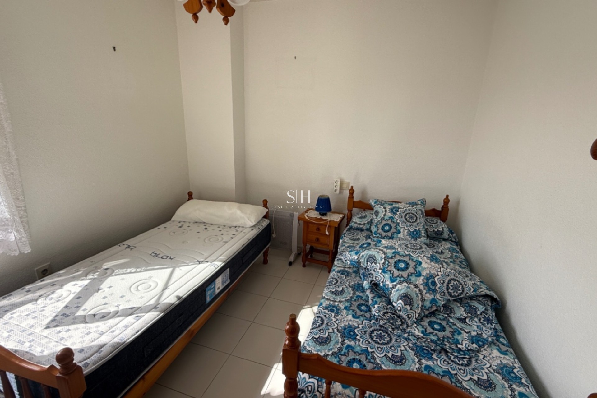 Reventa - Casa - San Miguel de Salinas - Inland