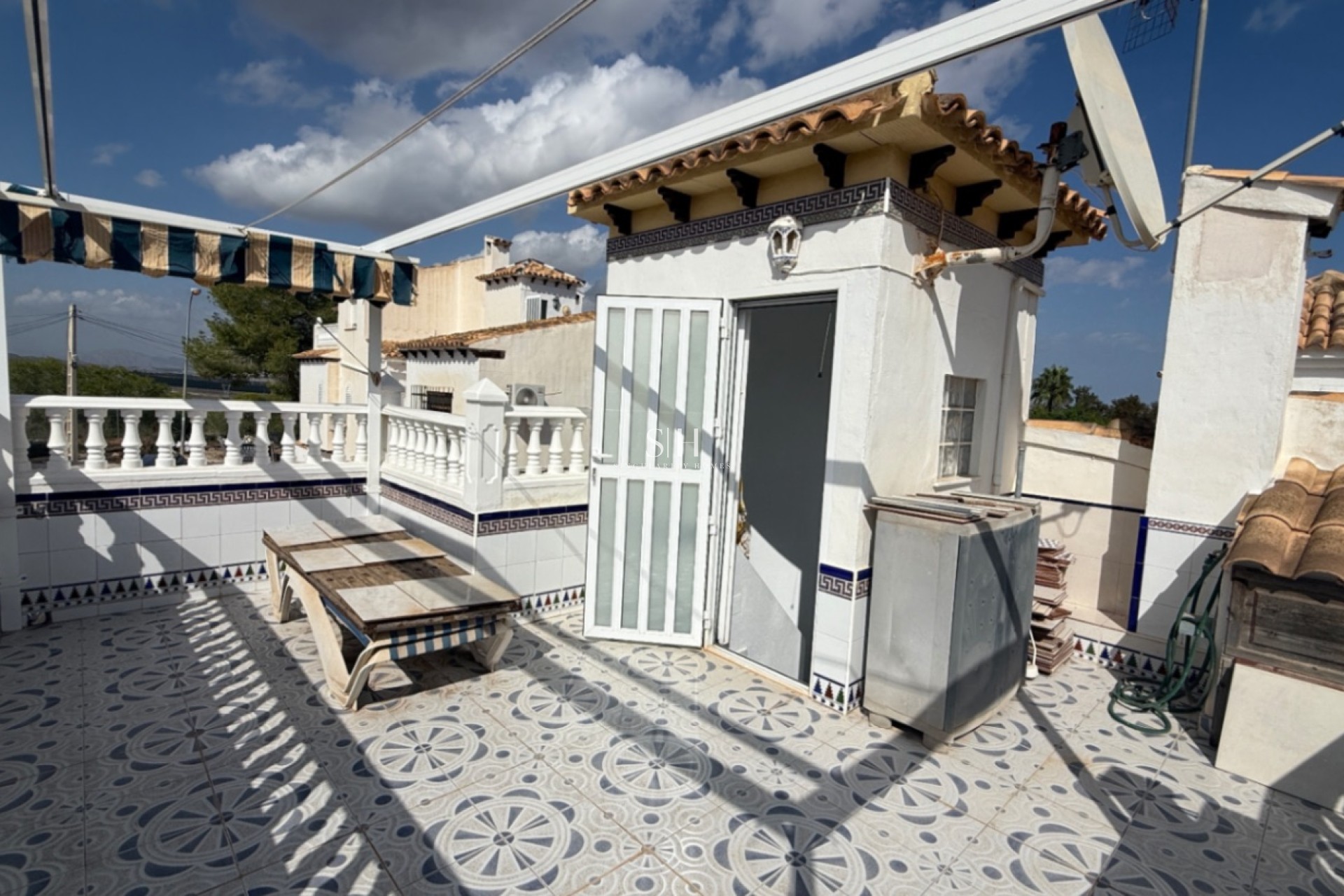 Reventa - Casa - San Miguel de Salinas - Inland